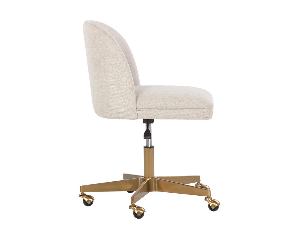 Hattie Office Chair - Image 2