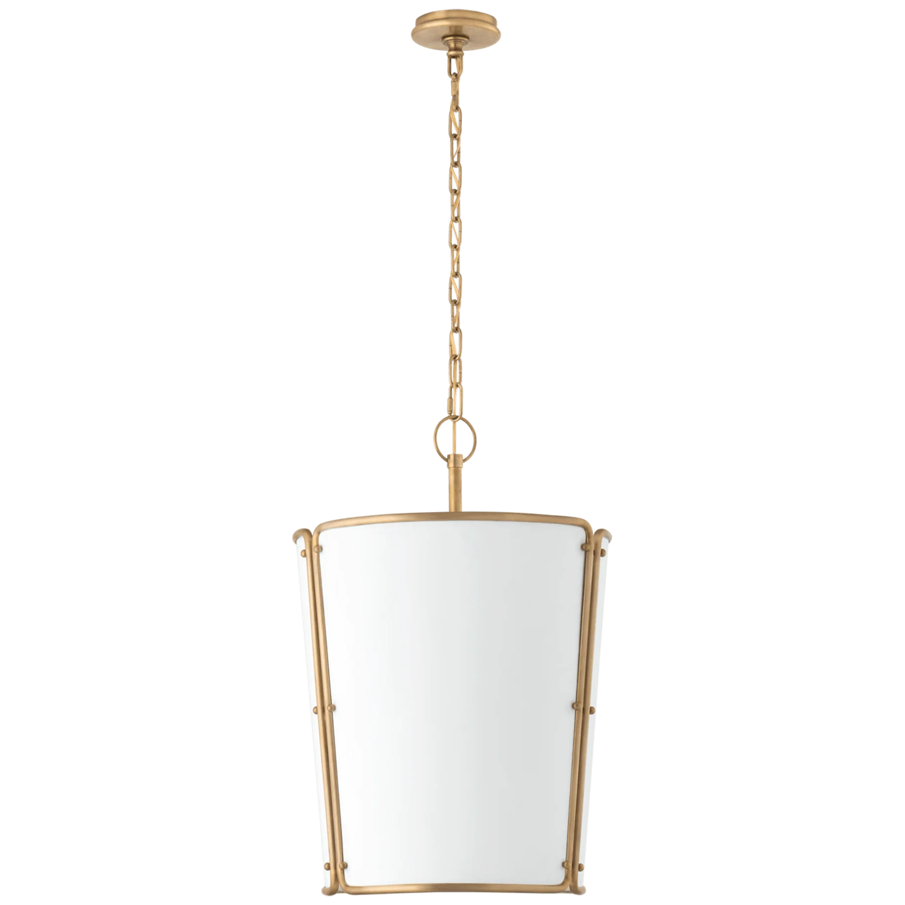 Hastings Three Light Pendant - Image 2