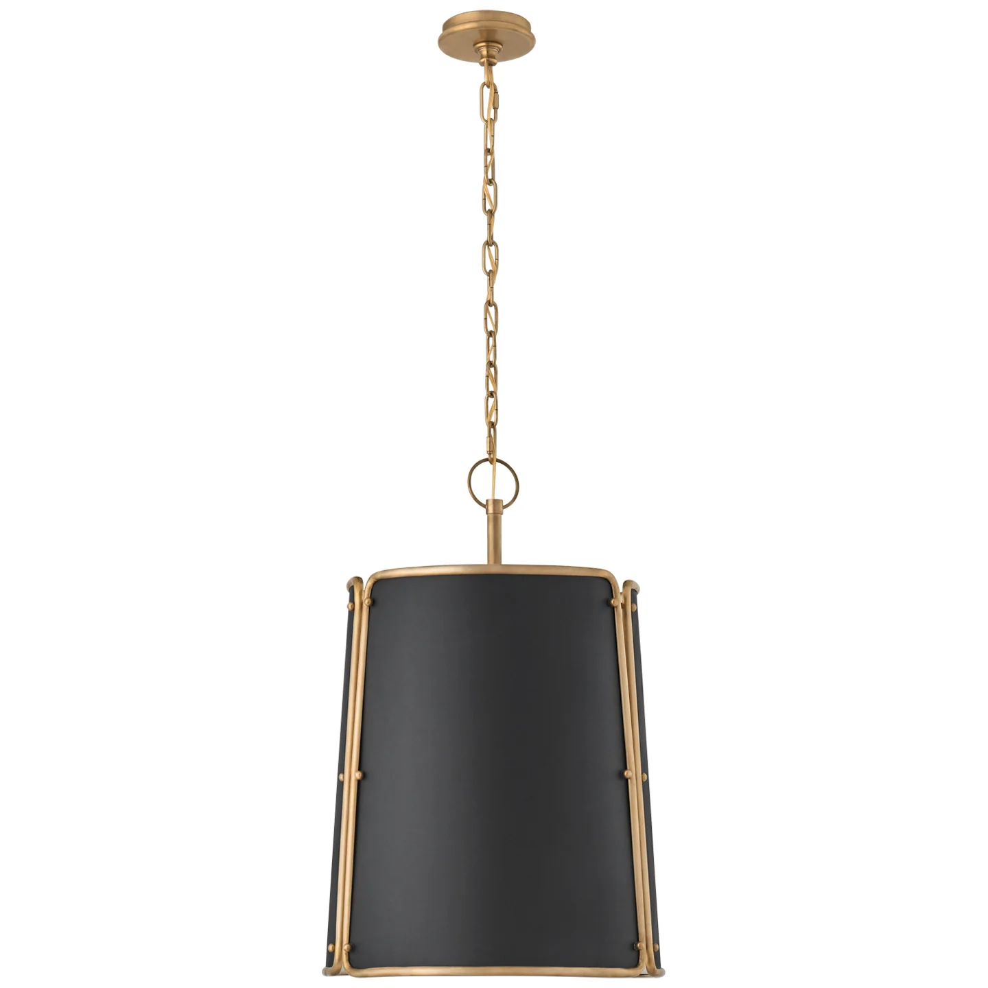 Hastings Three Light Pendant