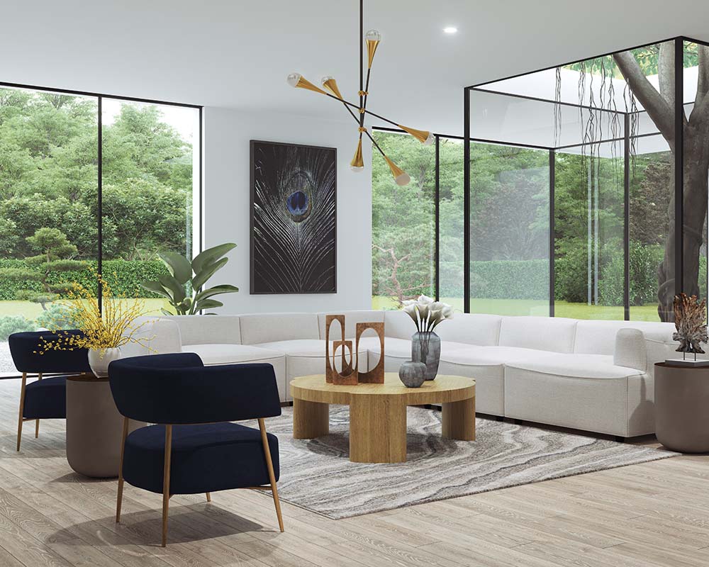 Giulia Coffee Table - Image 2