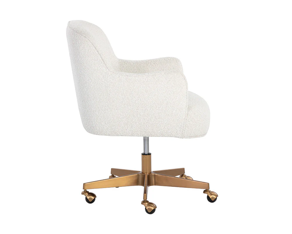 Larina Office Chair - Image 3
