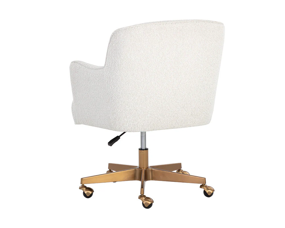 Larina Office Chair - Image 2