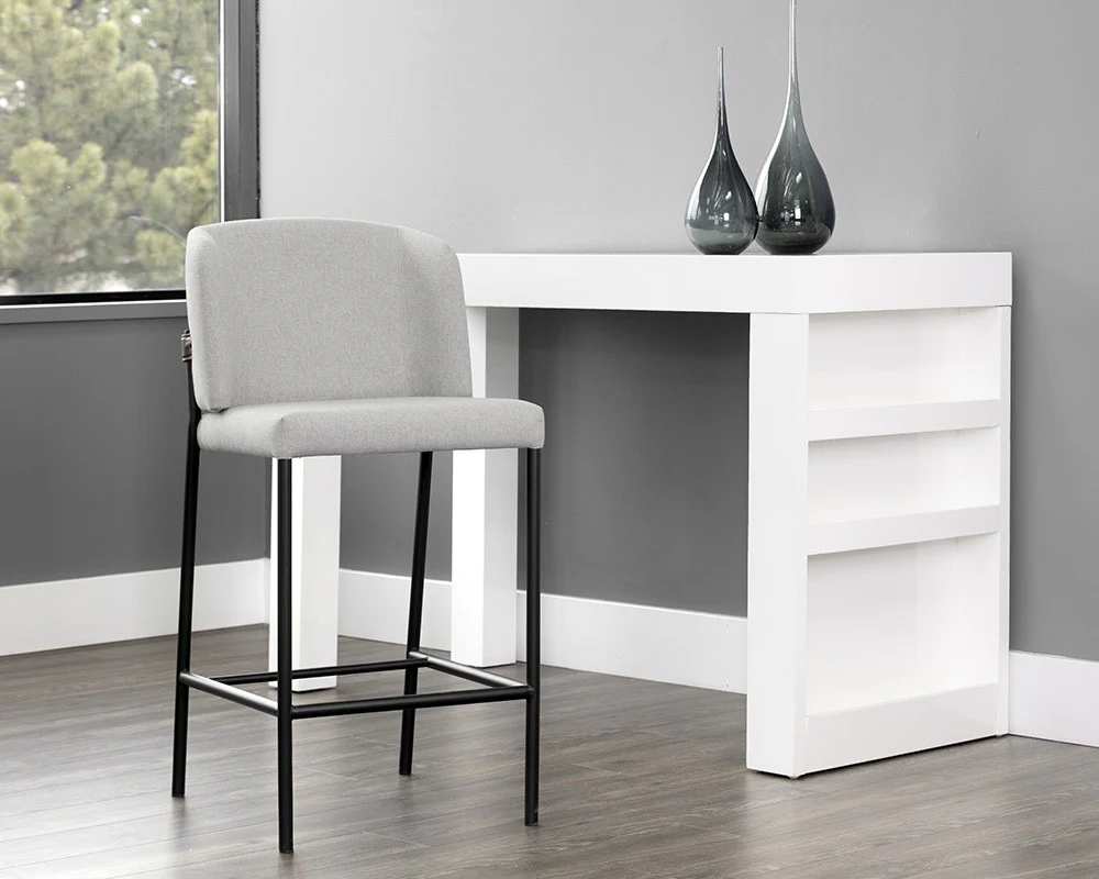 Amara Counter Stool - Image 2