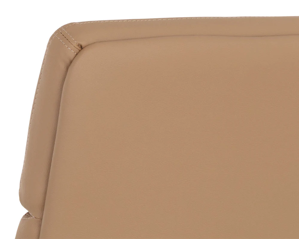 Tanley Swivel Office Chair - Image 3