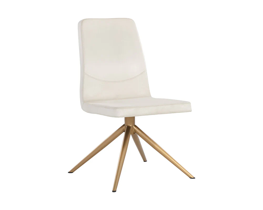 Emmeline Swivel Office Chair