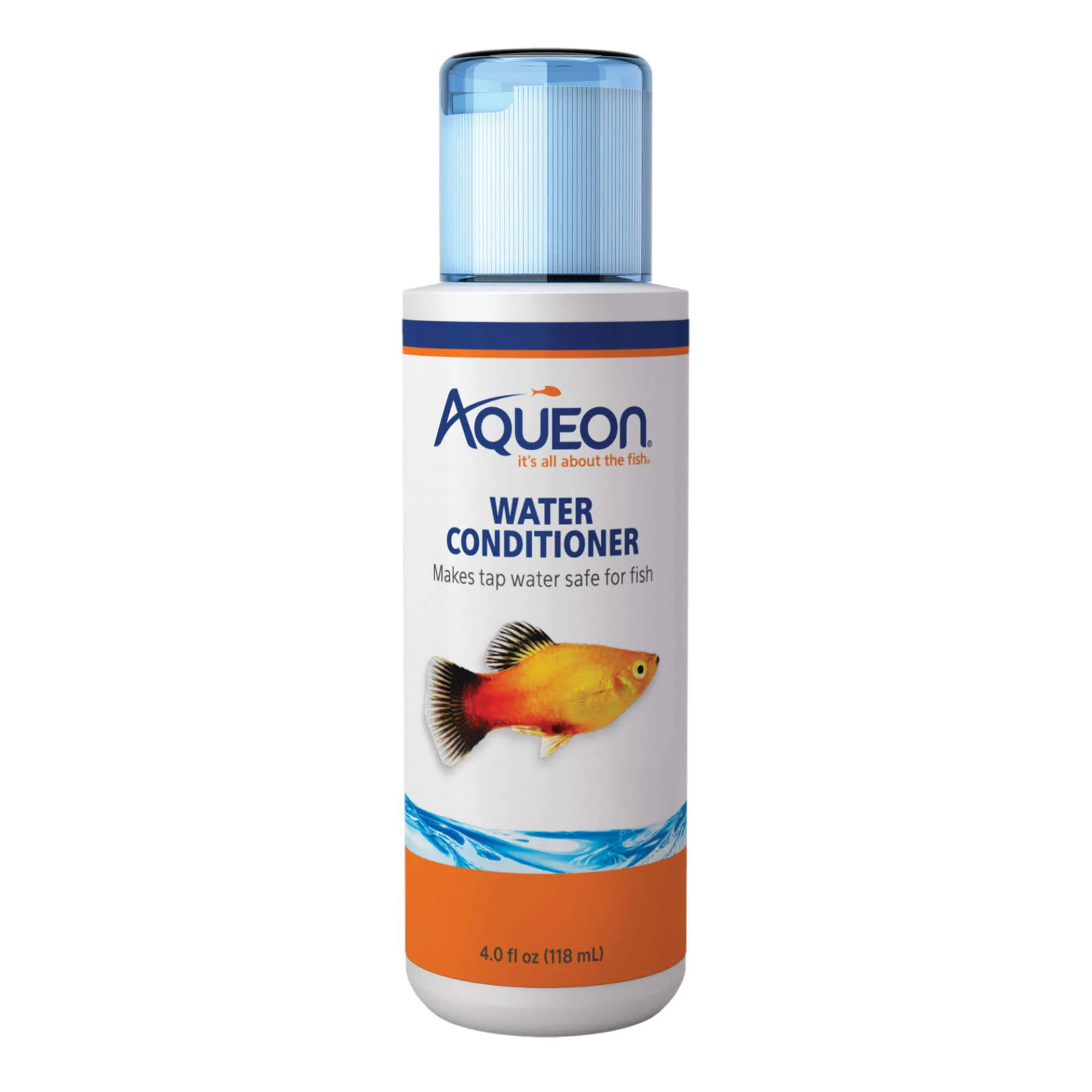 Aqueon Water Conditioner - Image 1
