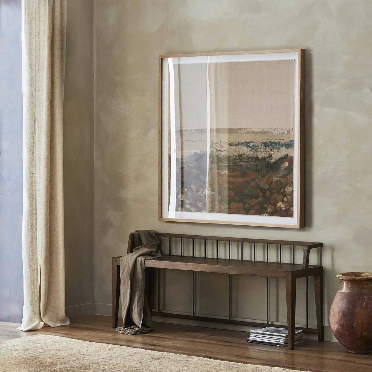 Thomas Bench - Image 3