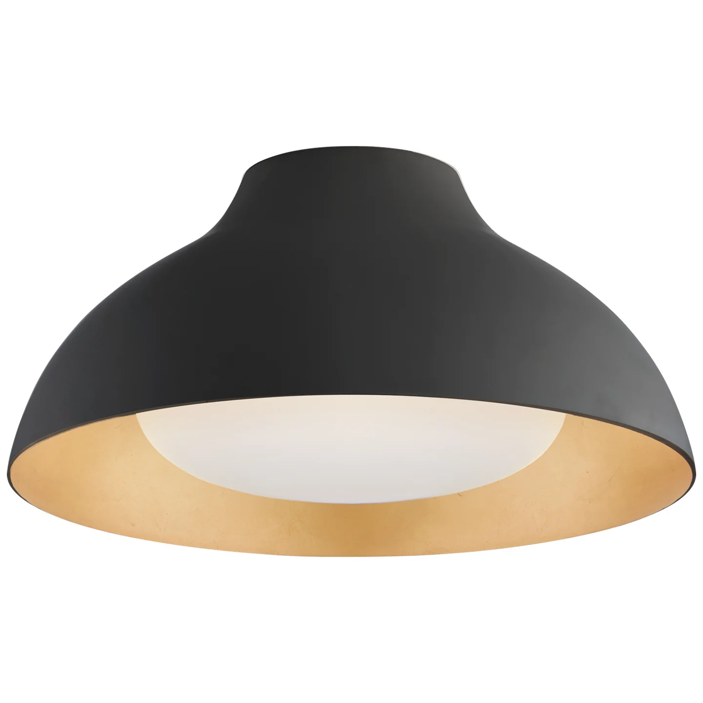 Agnes Flush Mount - Image 2