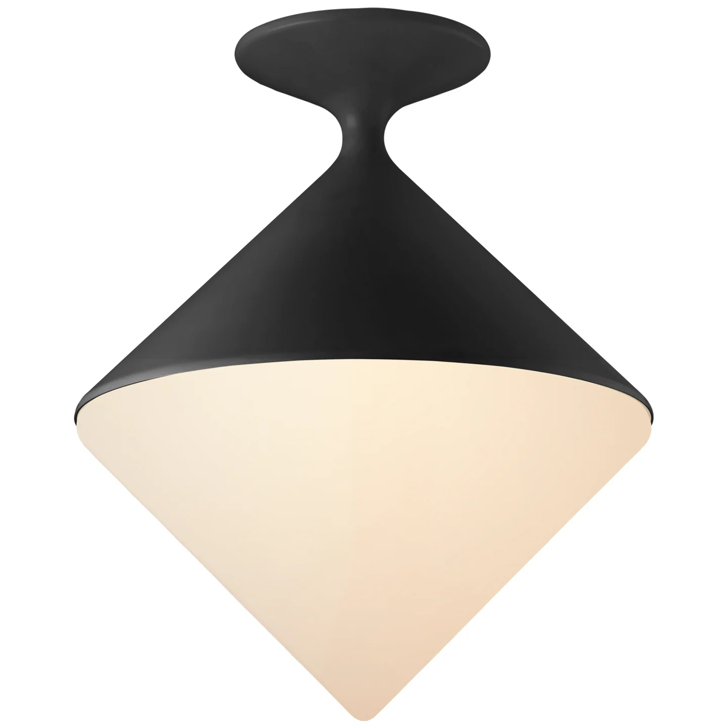 Sarnen LED Flush Mount - Image 1