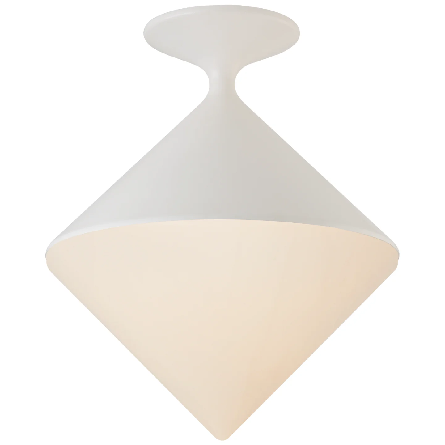 Sarnen Flush Mount - Image 2