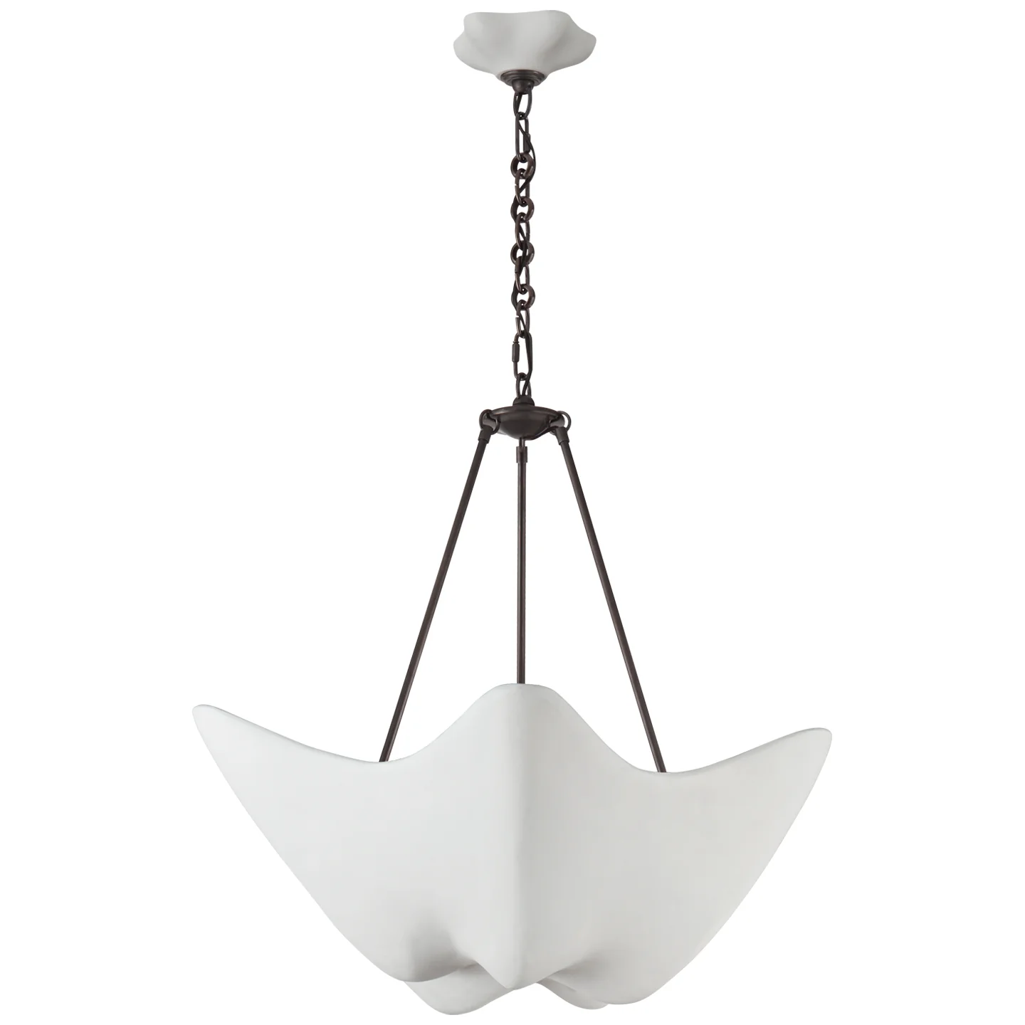 Cosima Five Light Chandelier - Image 2