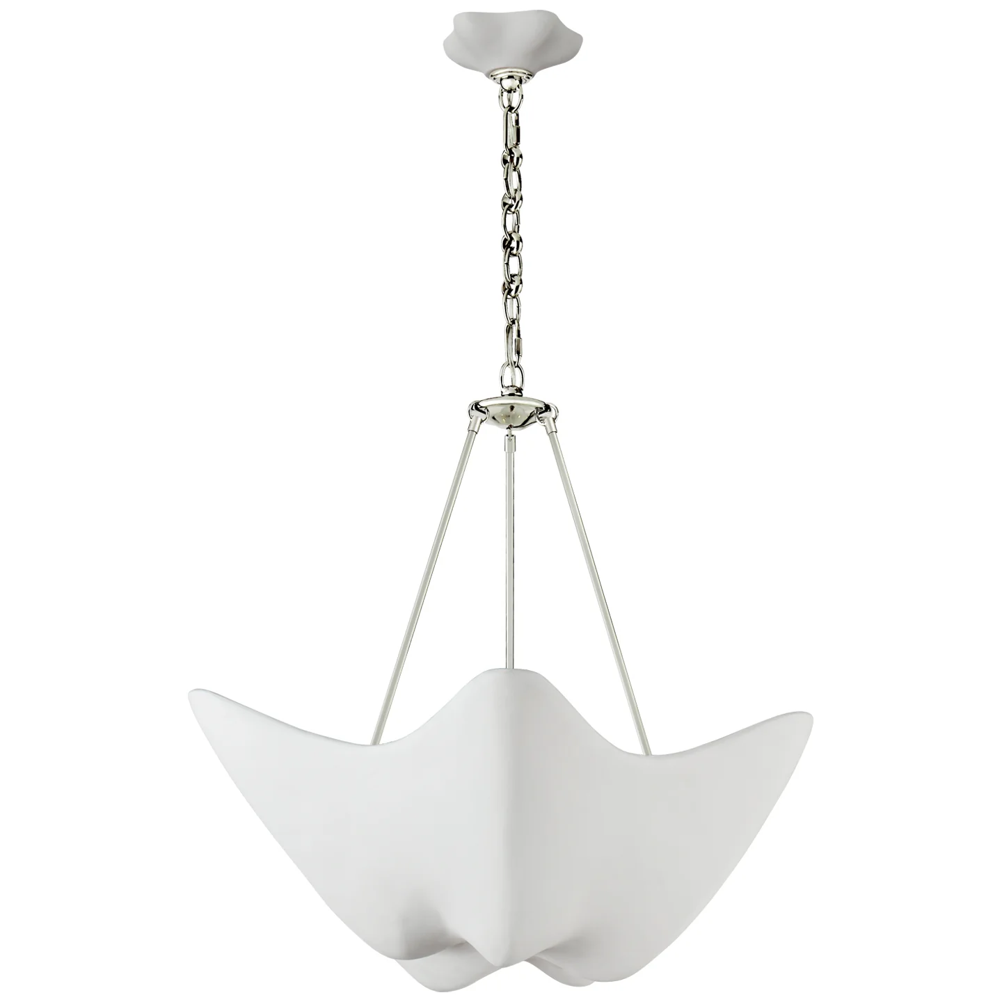 Cosima Five Light Chandelier - Image 1