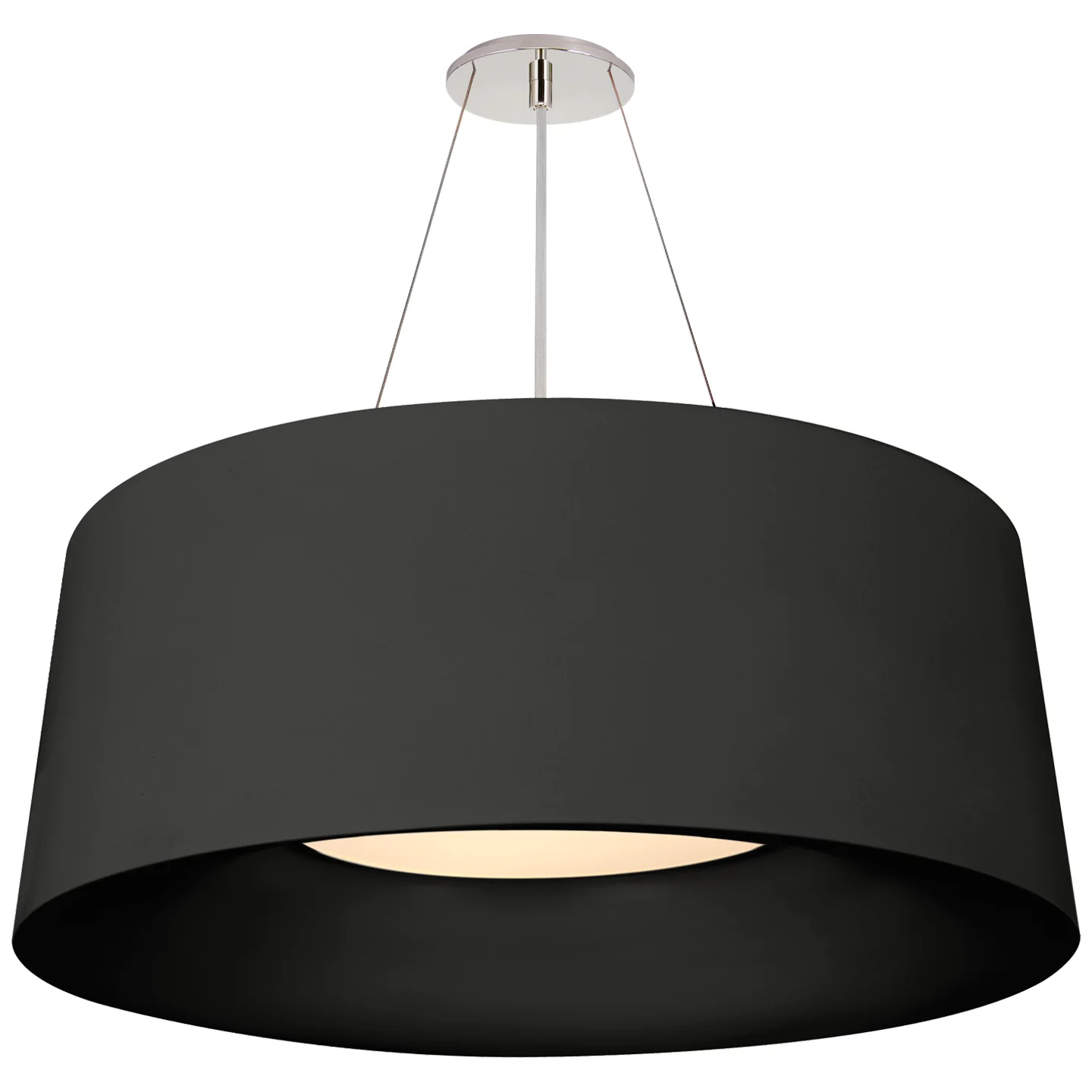 Halo Three Light Pendant - Image 2