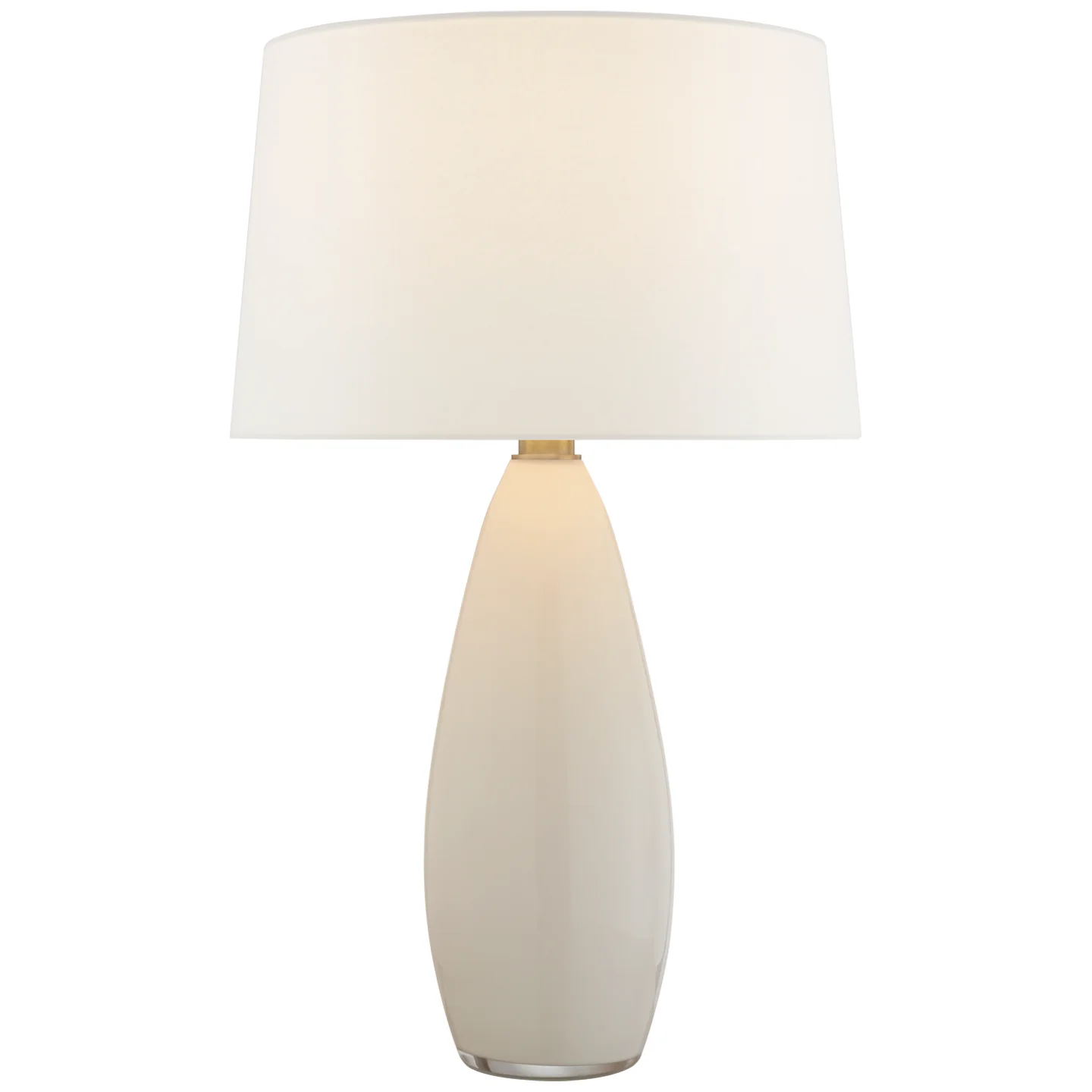 Myla One Light Table Lamp - Image 3