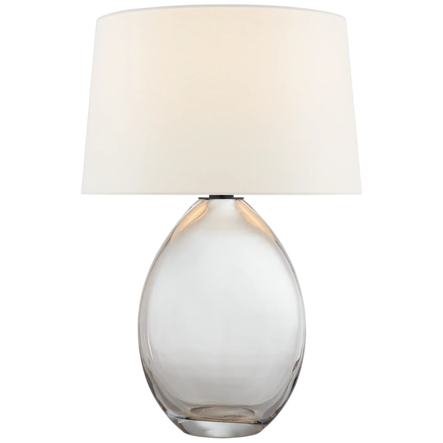 Myla One Light Table Lamp - Image 2