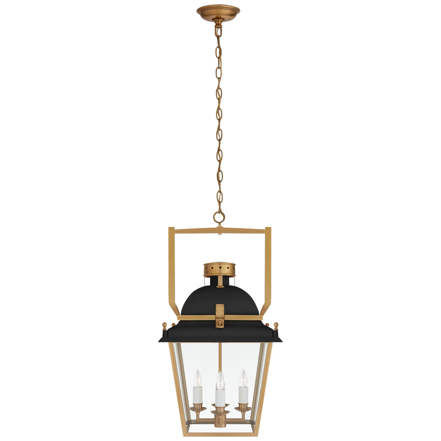 Coventry Four Light Lantern - Image 2