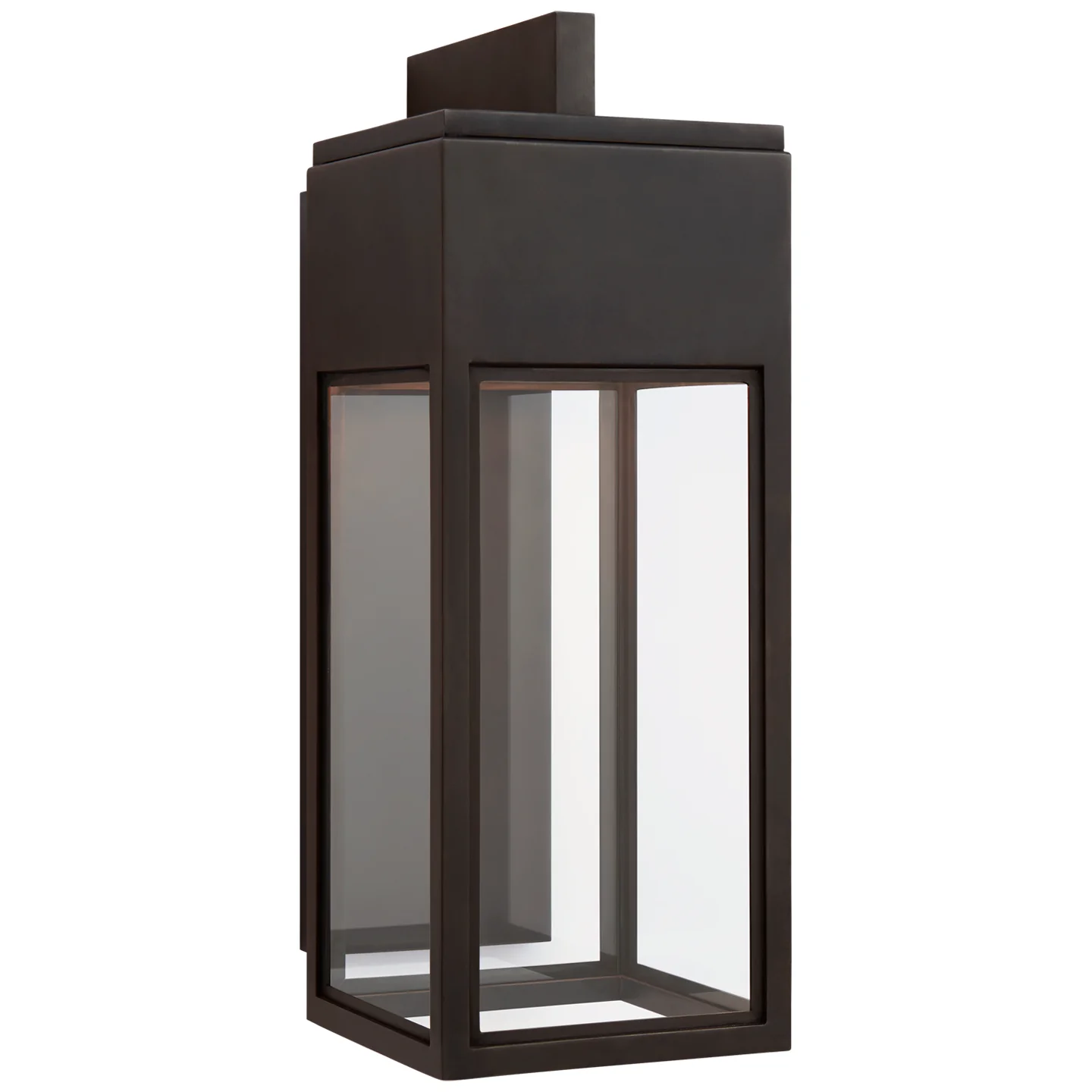 Irvine Wall Lantern