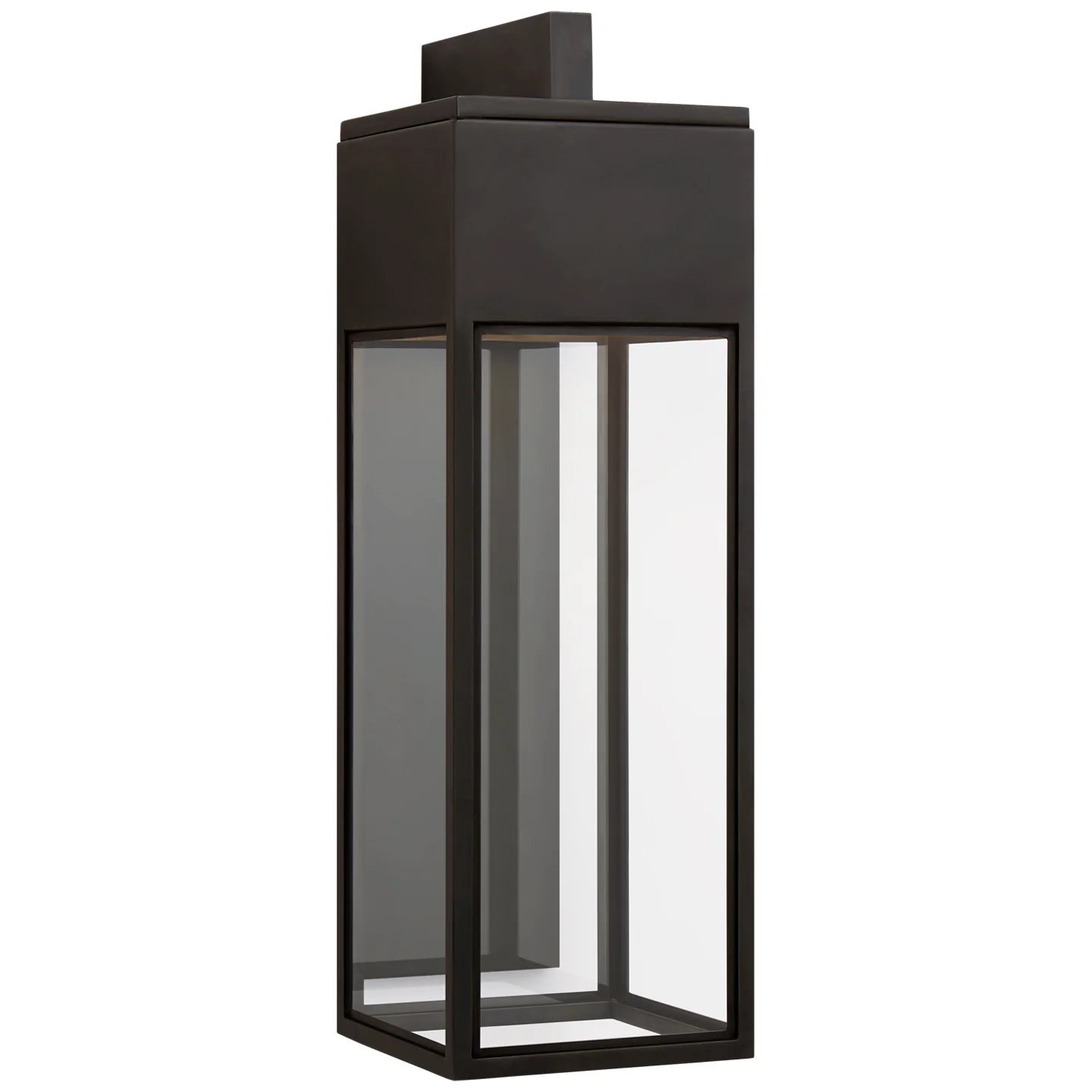Irvine Wall Lantern - Image 3