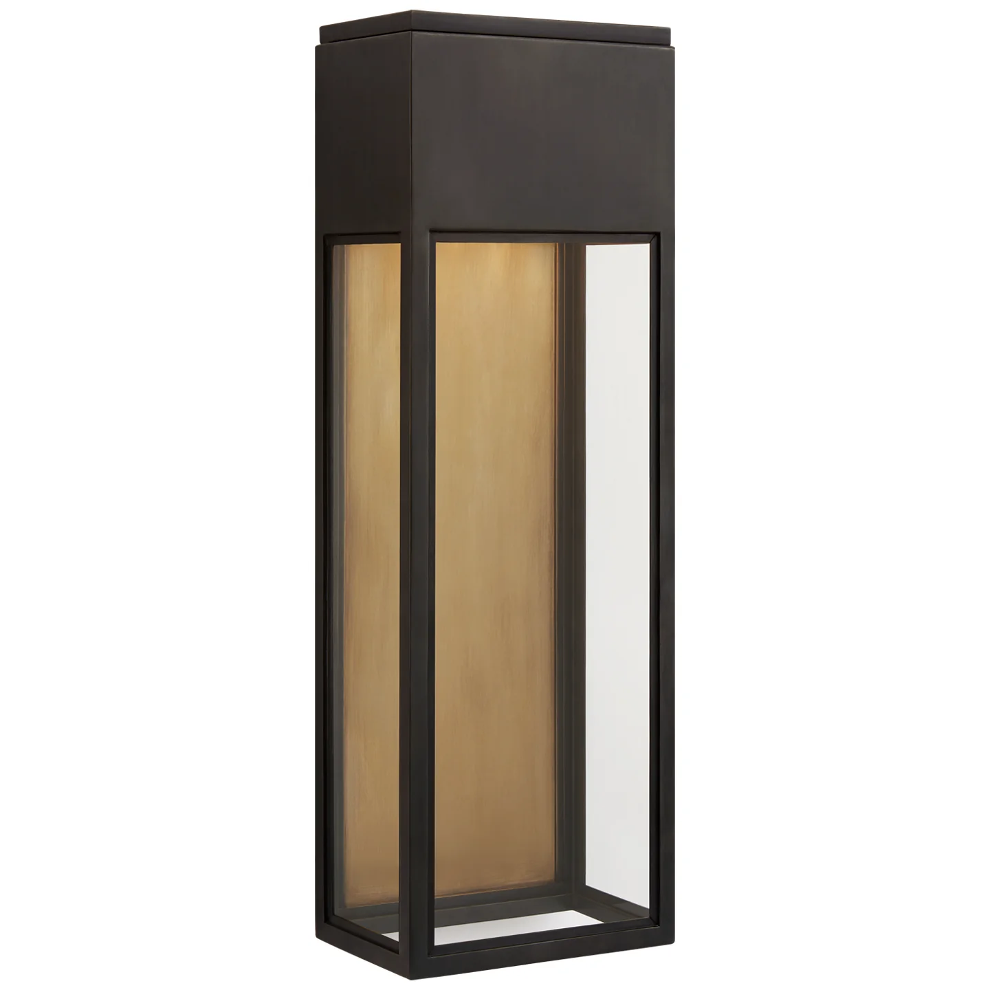 Irvine Wall Lantern - Image 2