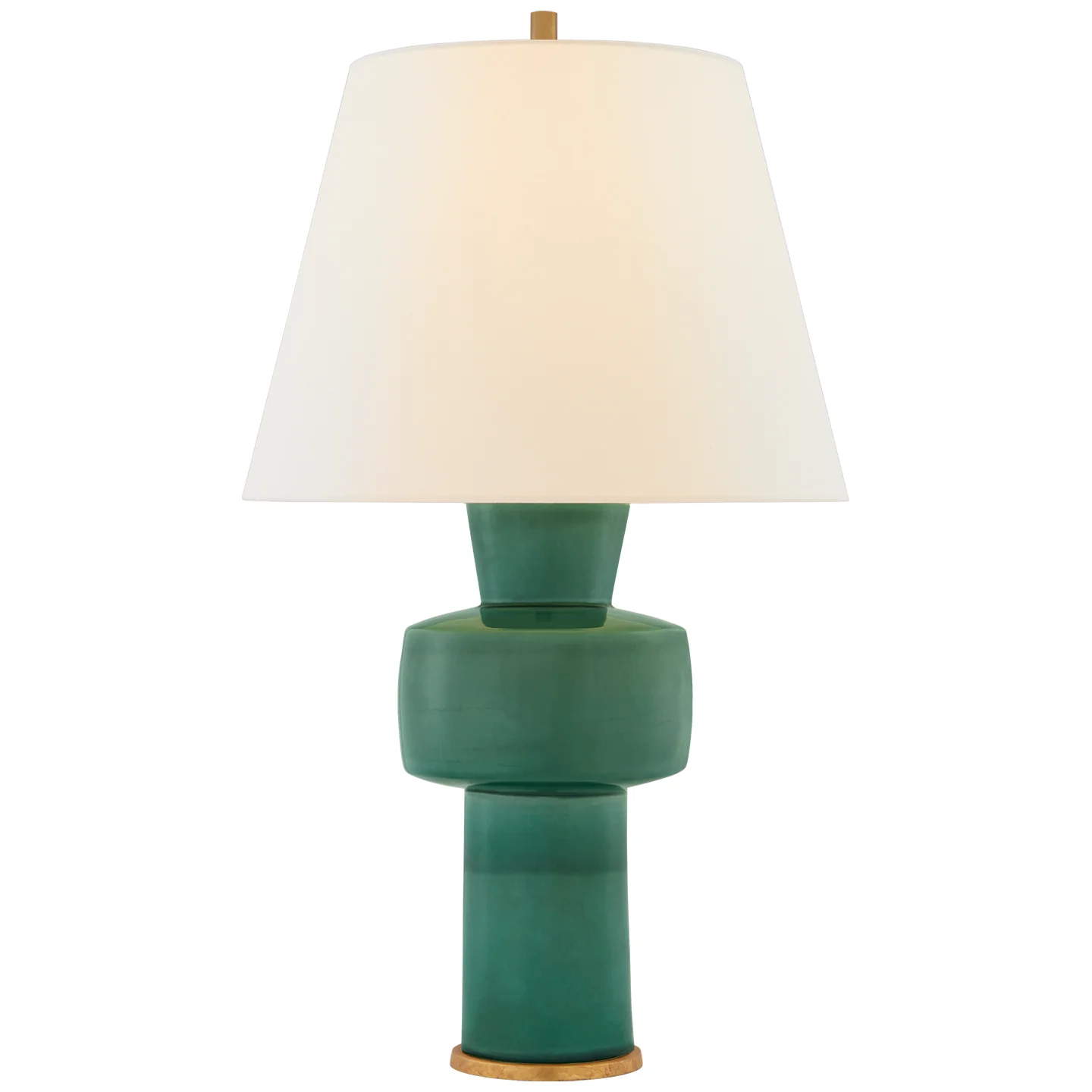 Eerdmans One Light Table Lamp - Image 1