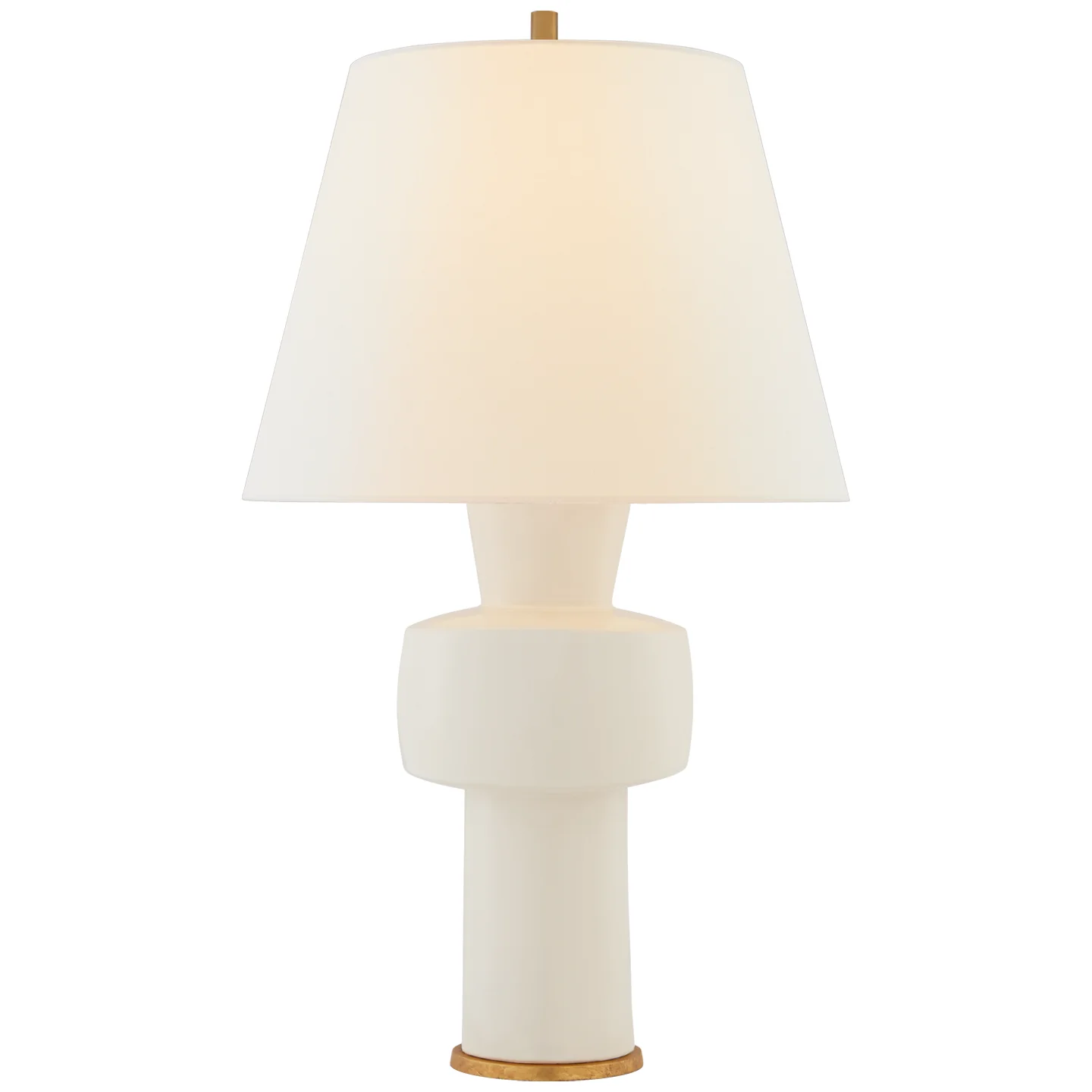 Eerdmans One Light Table Lamp - Image 2