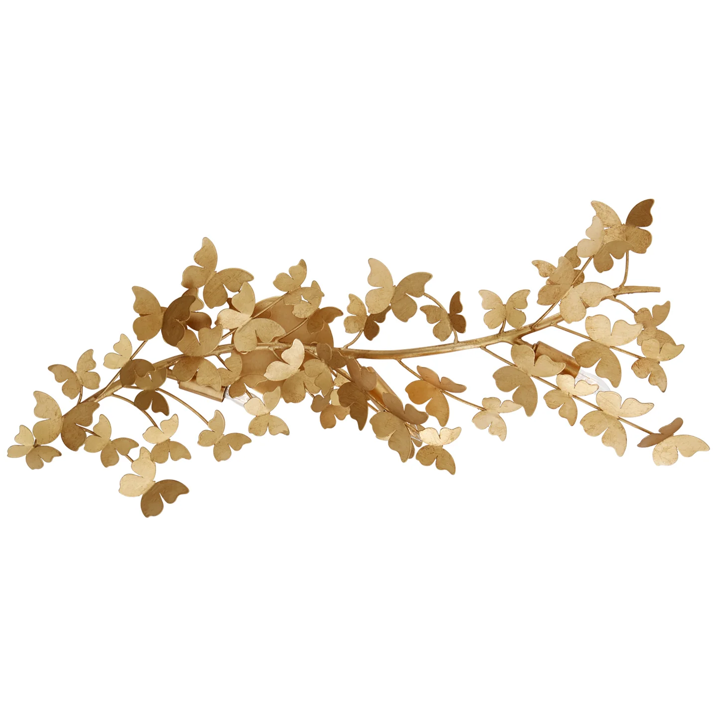 Farfalle Three Light Wall Sconce - Image 2