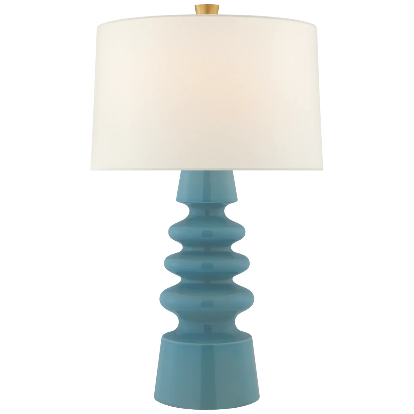 Andreas One Light Table Lamp - Image 2