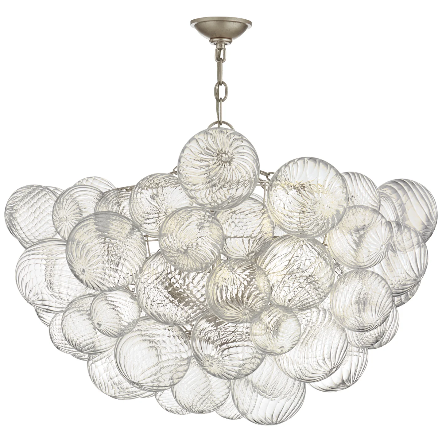 Talia Eight Light Chandelier - Image 3