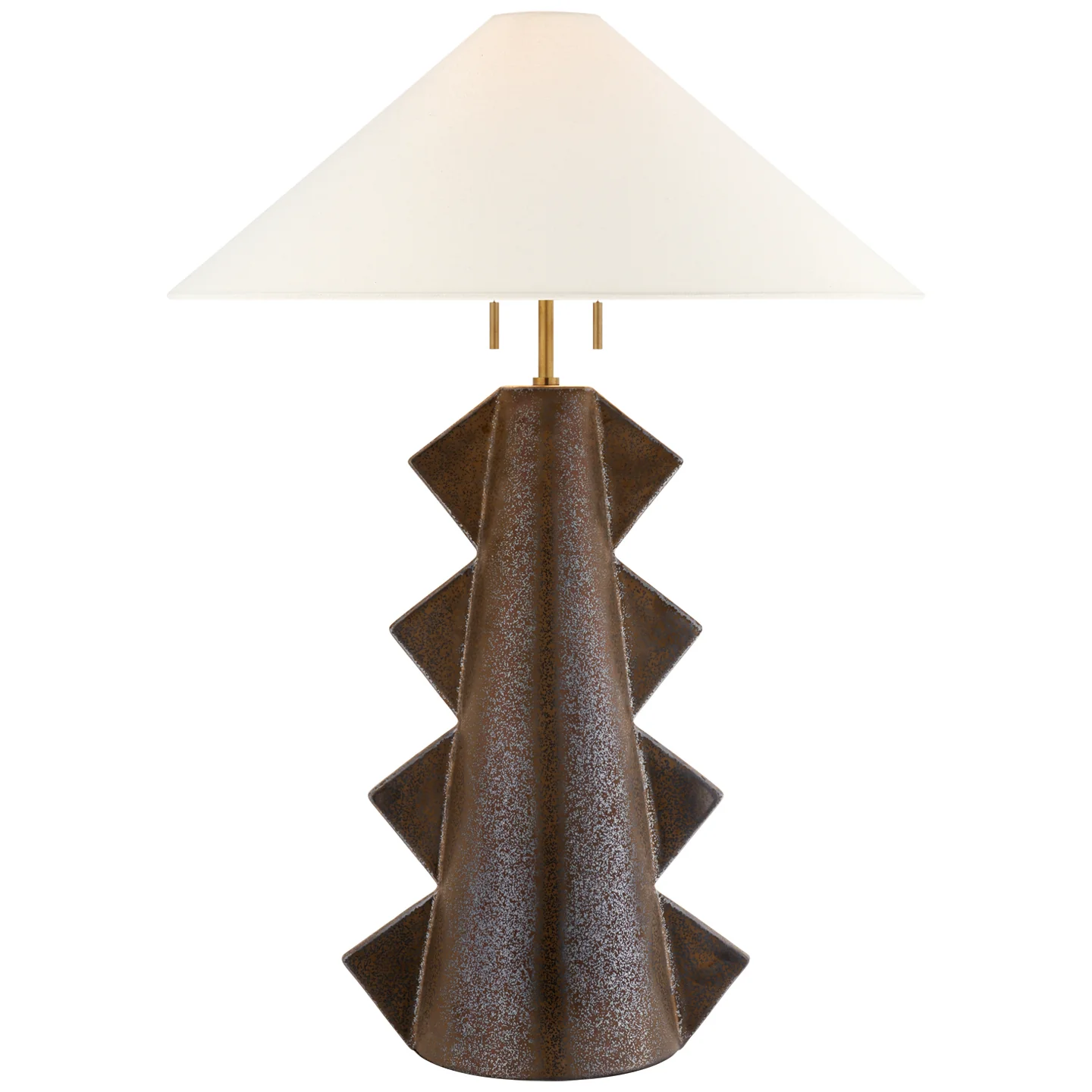 Senso Two Light Table Lamp - Image 2