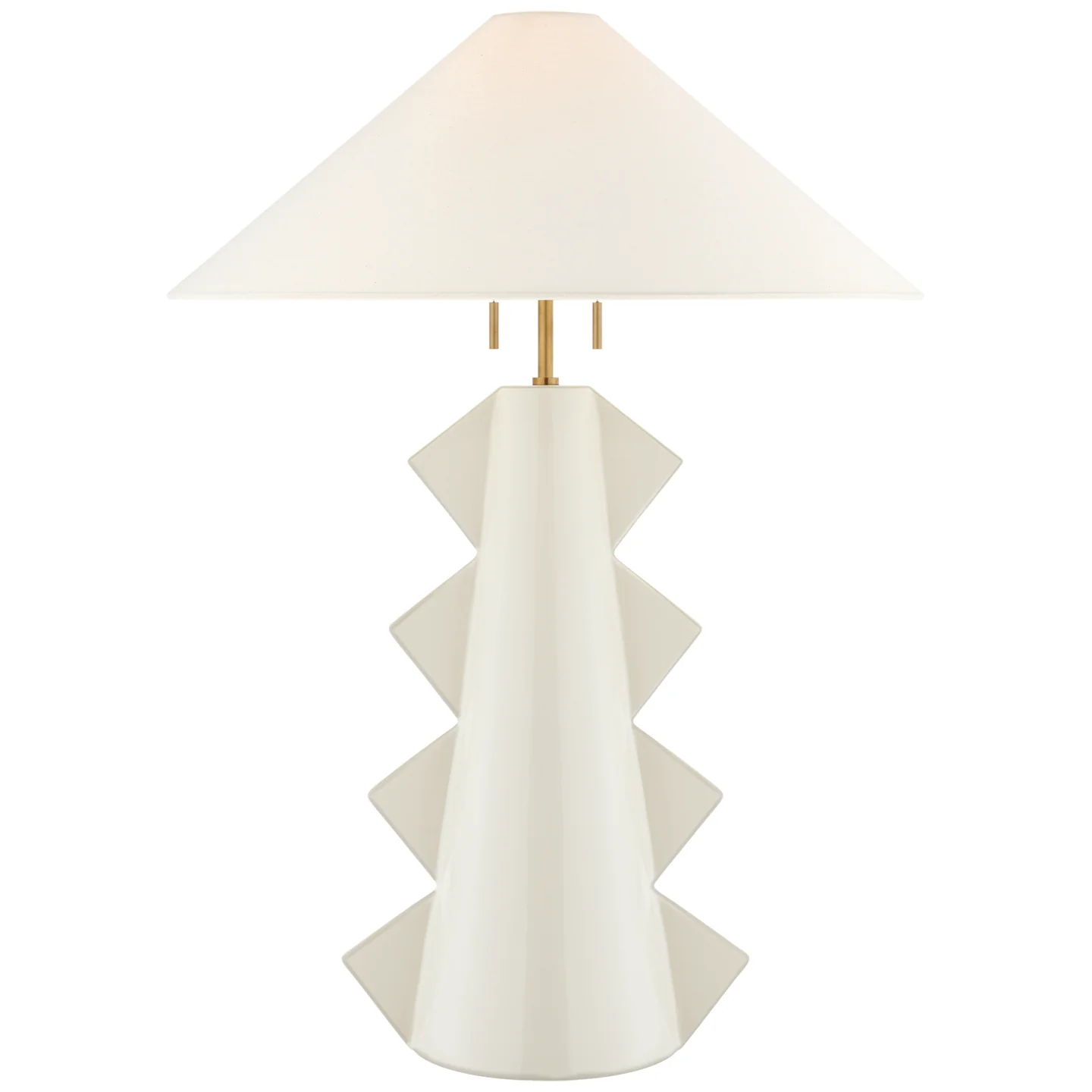 Senso Two Light Table Lamp - Image 1
