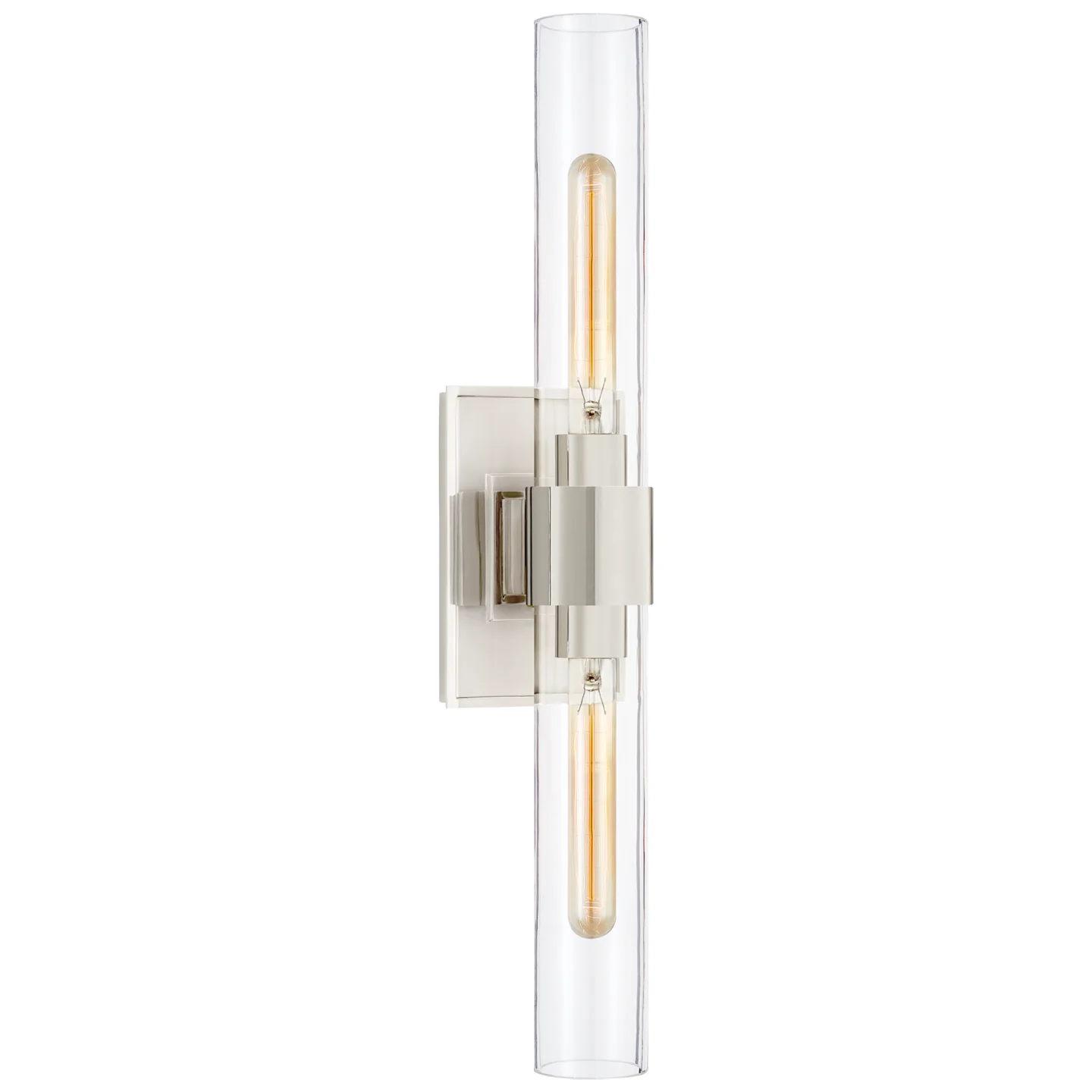Presidio Two Light Wall Sconce - Image 2