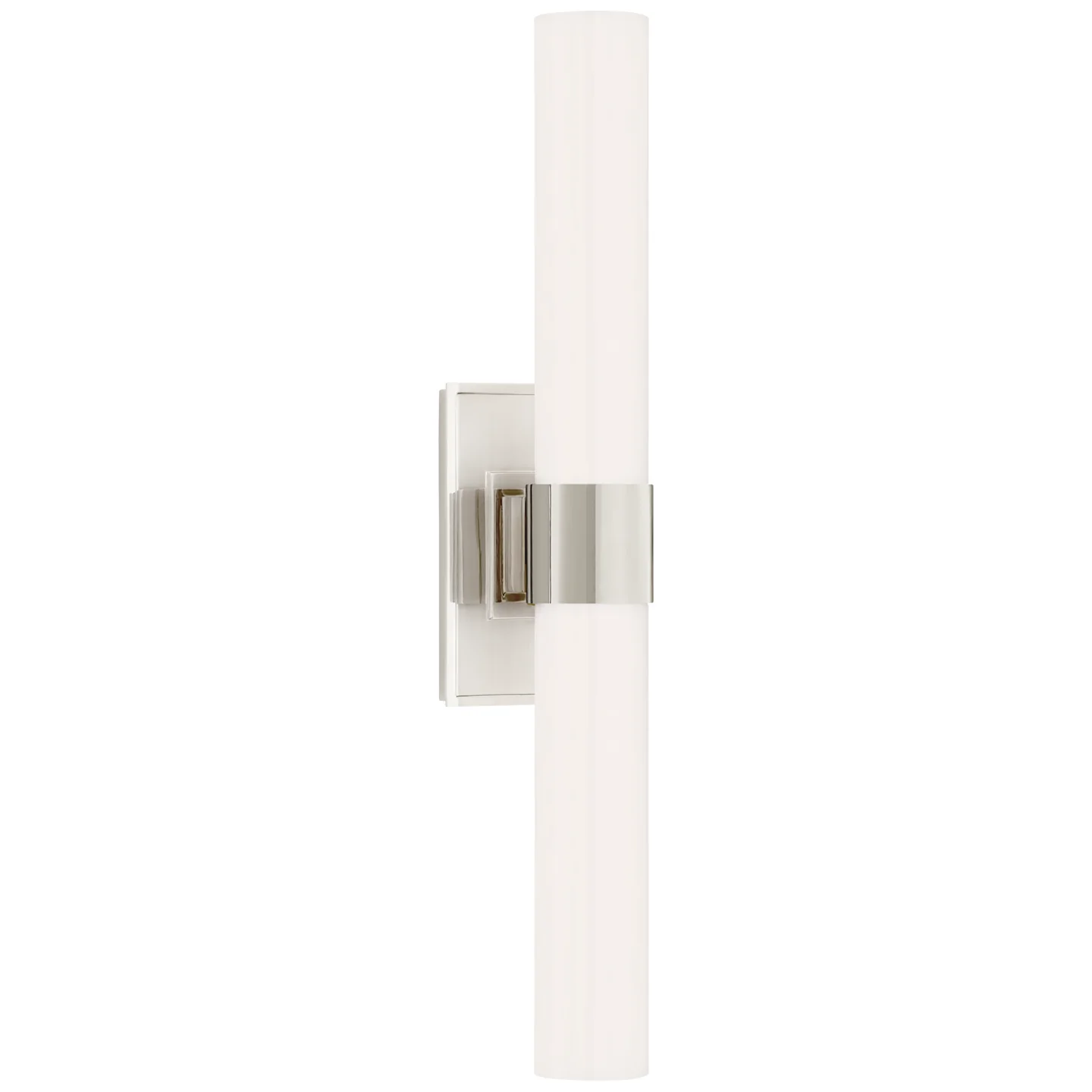 Presidio Two Light Wall Sconce - Image 1