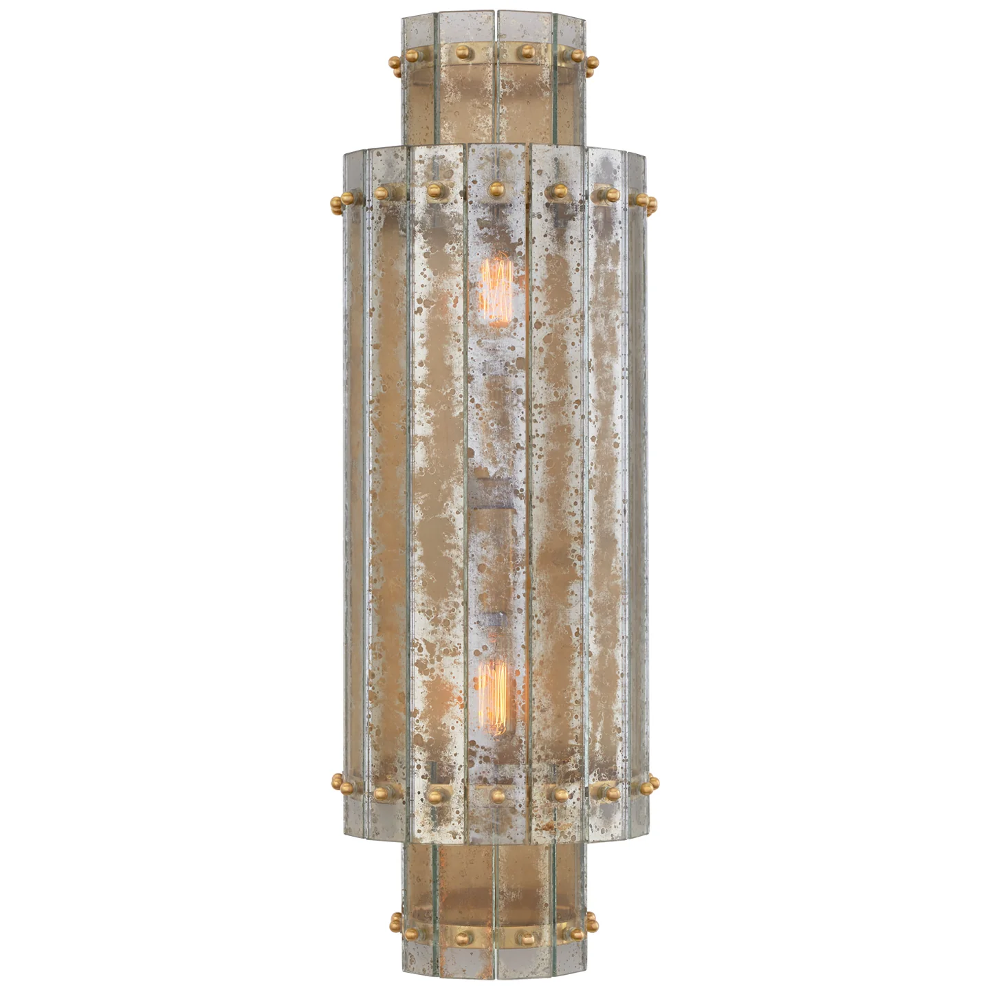 Cadence Two Light Wall Sconce - Image 2