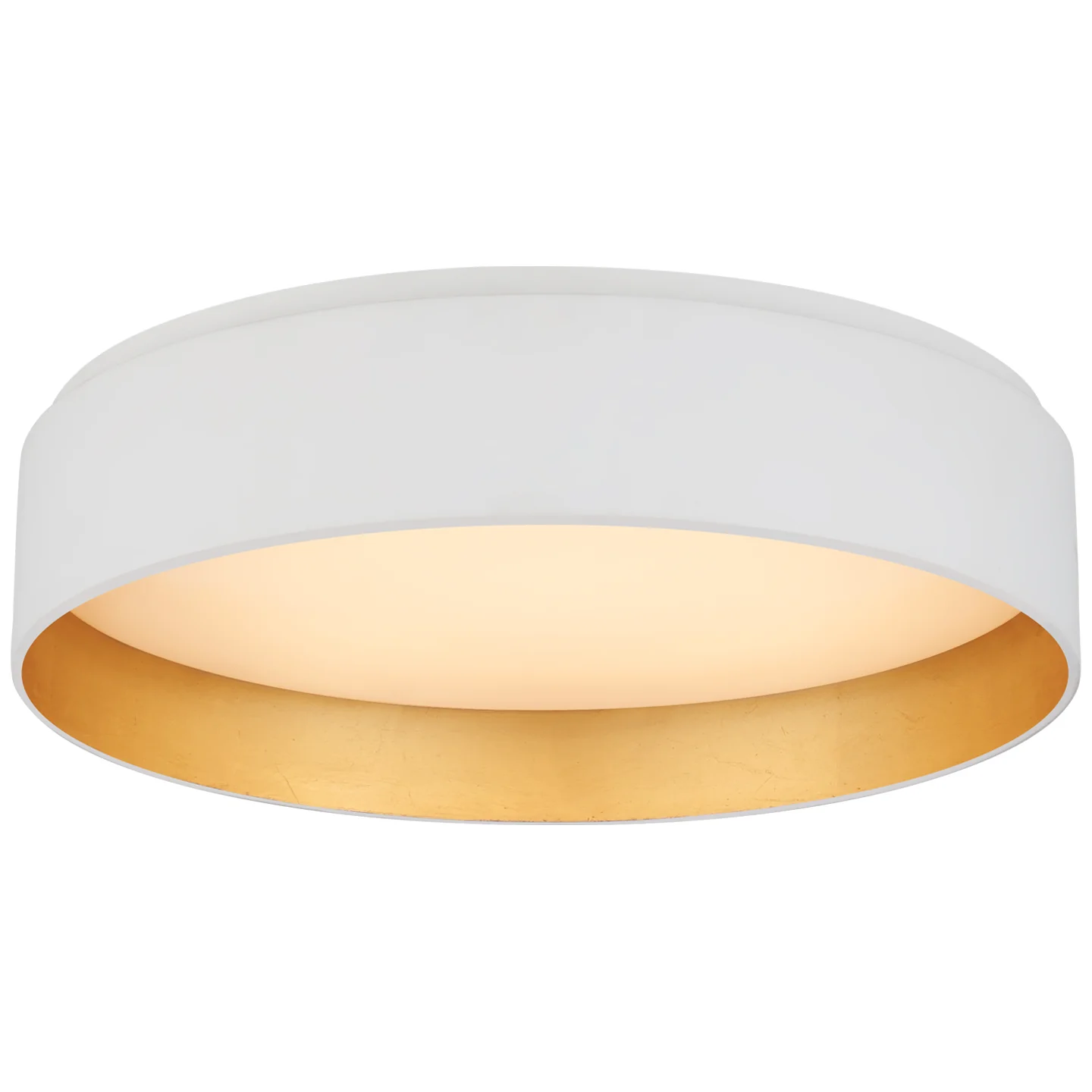 Shaw Flush Mount - Image 3