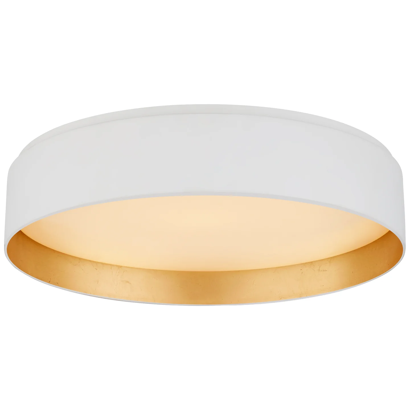 Shaw Flush Mount