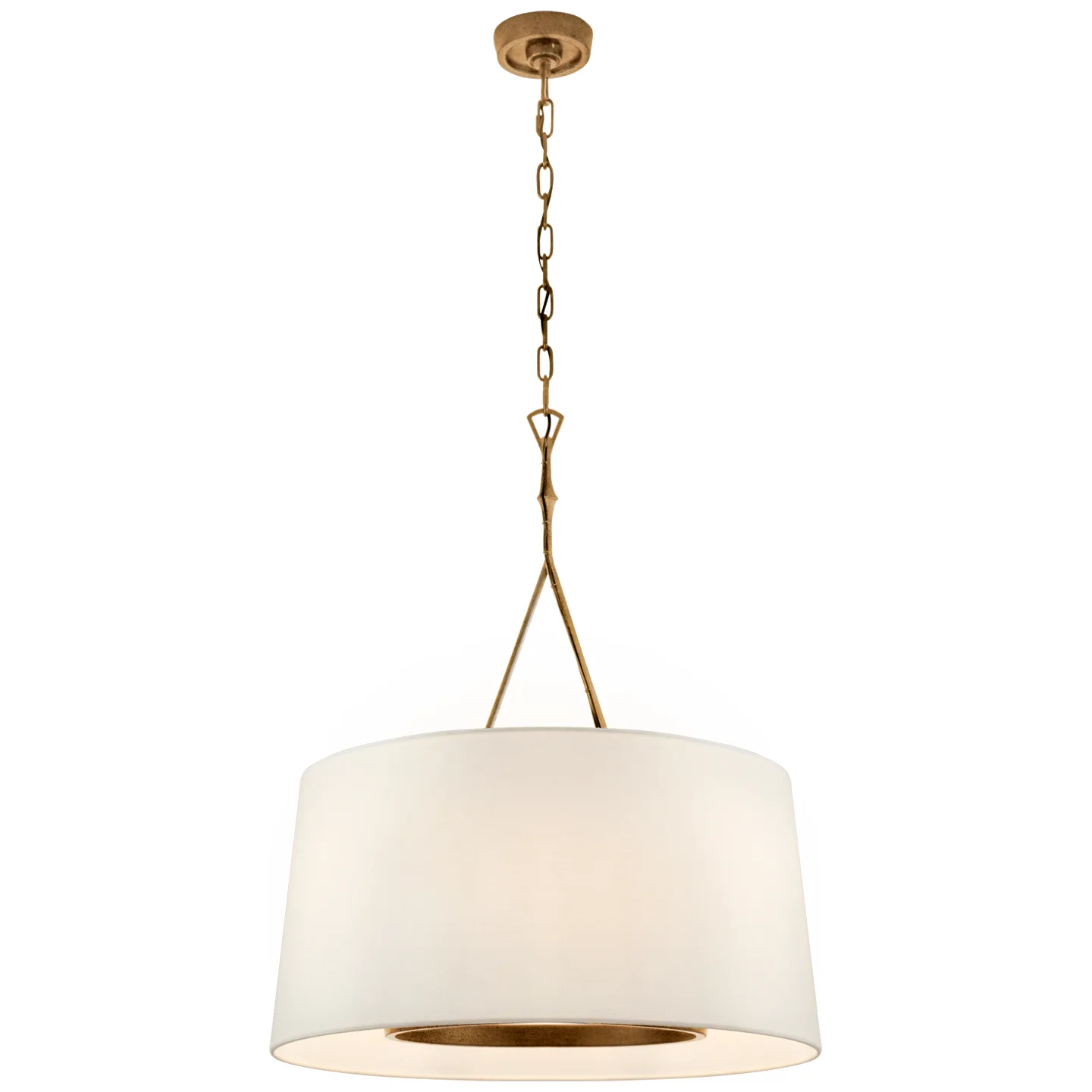 Dauphine Six Light Pendant - Image 2