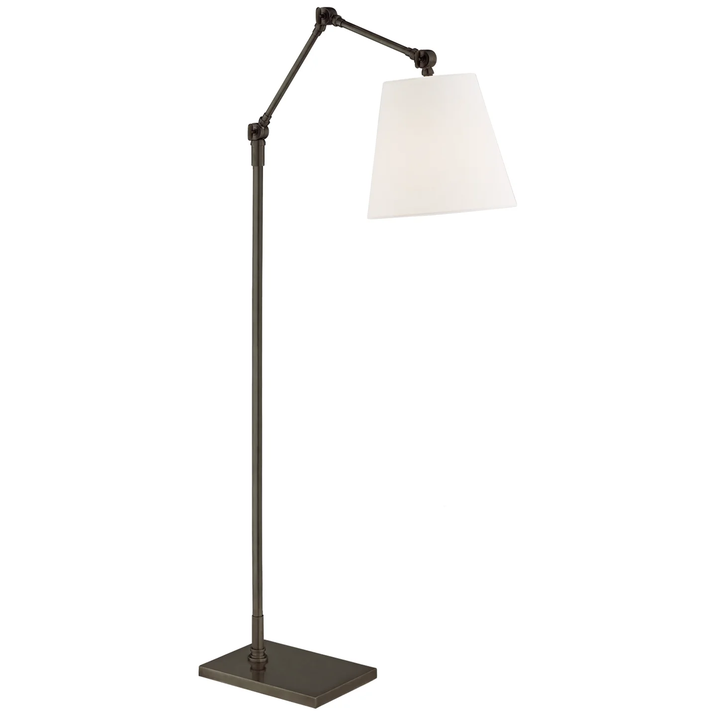 Graves One Light Floor Lamp - Image 2