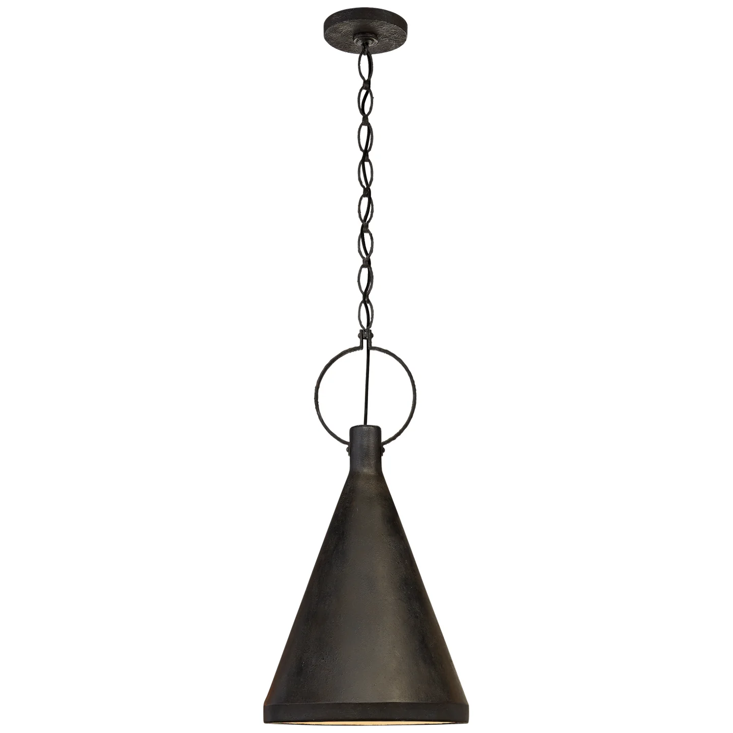 Limoges One Light Pendant - Image 3