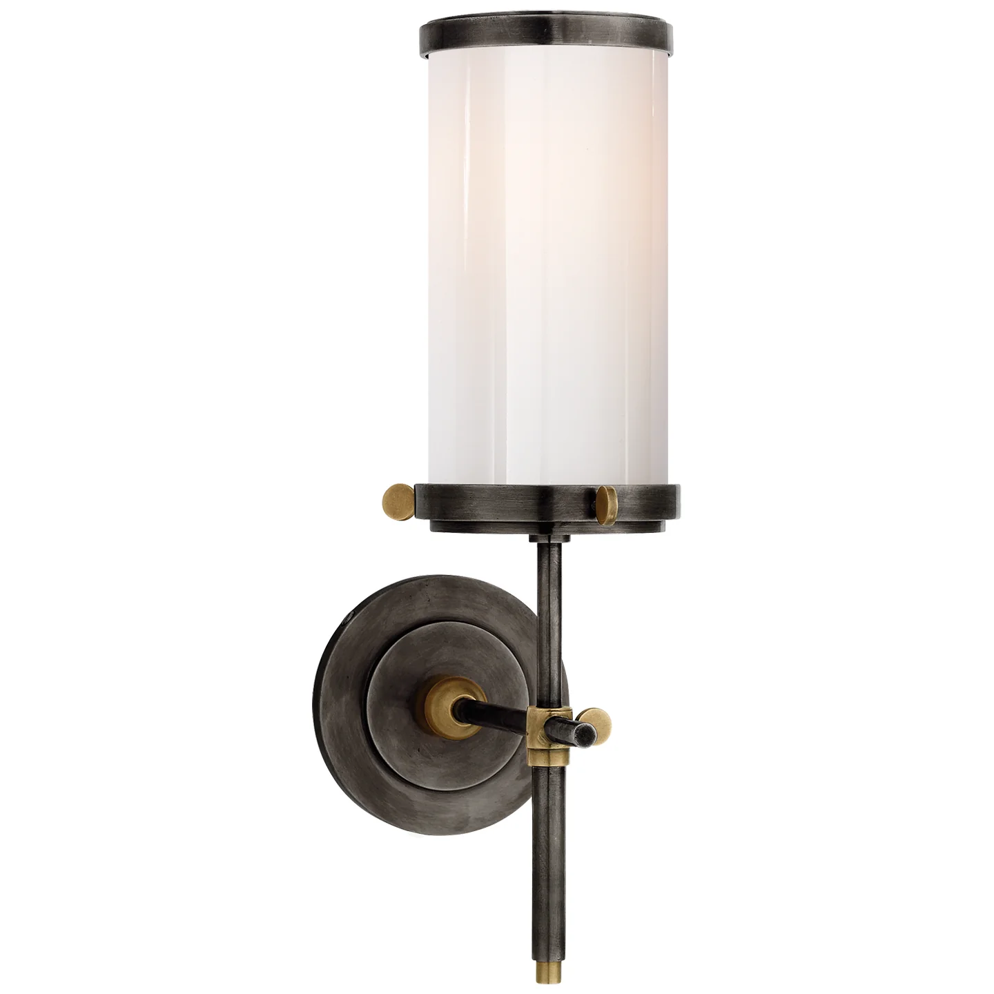Bryant Bath One Light Wall Sconce - Image 1
