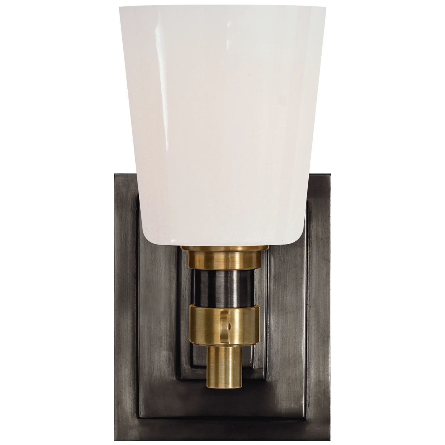 Bryant Bath One Light Wall Sconce - Image 3