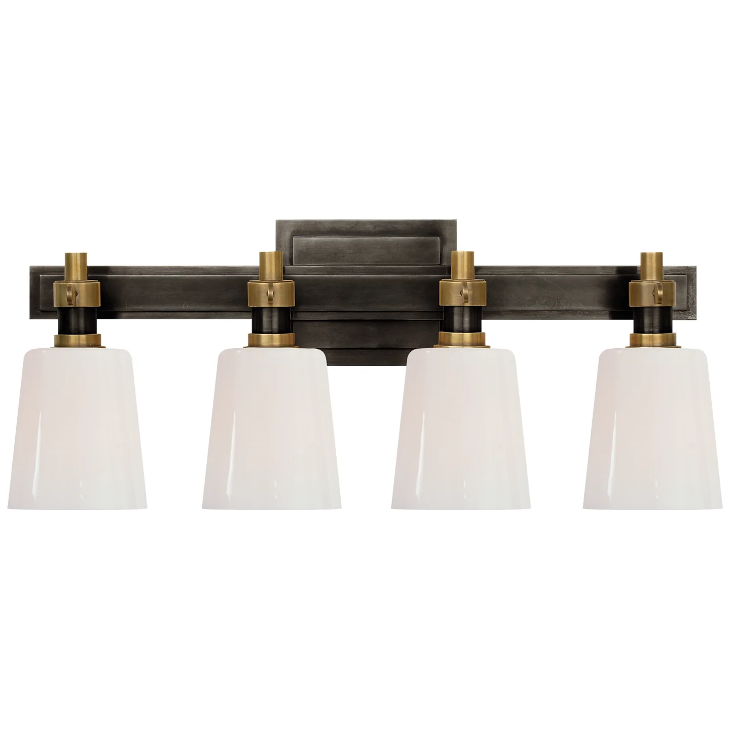 Bryant Bath Four Light Bath Lighting - Image 2