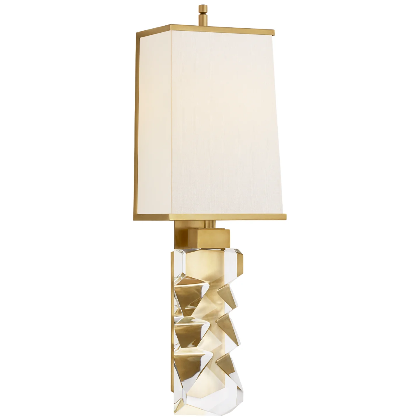 Argentino Two Light Wall Sconce - Image 2