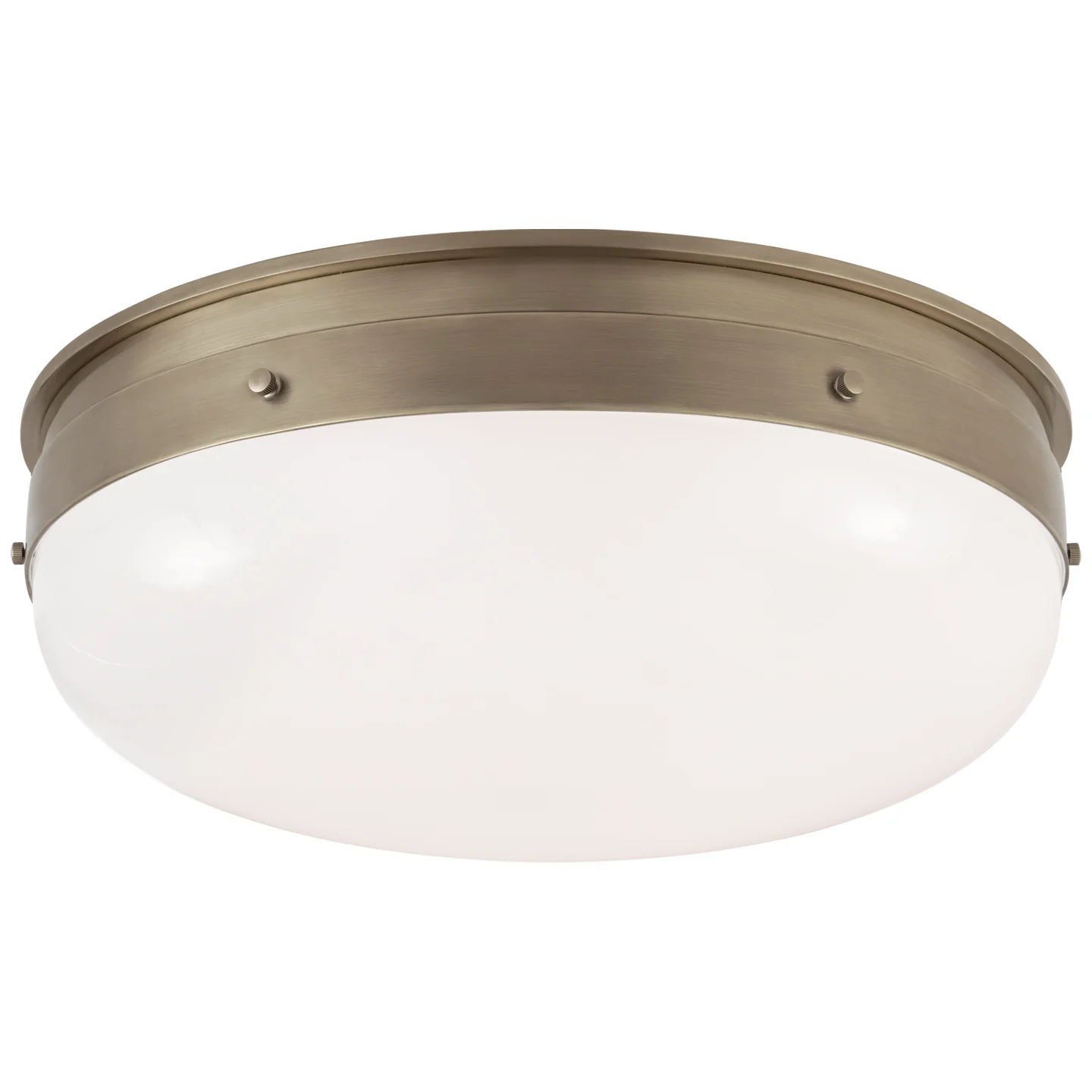Hicks Flush Mount - Image 3