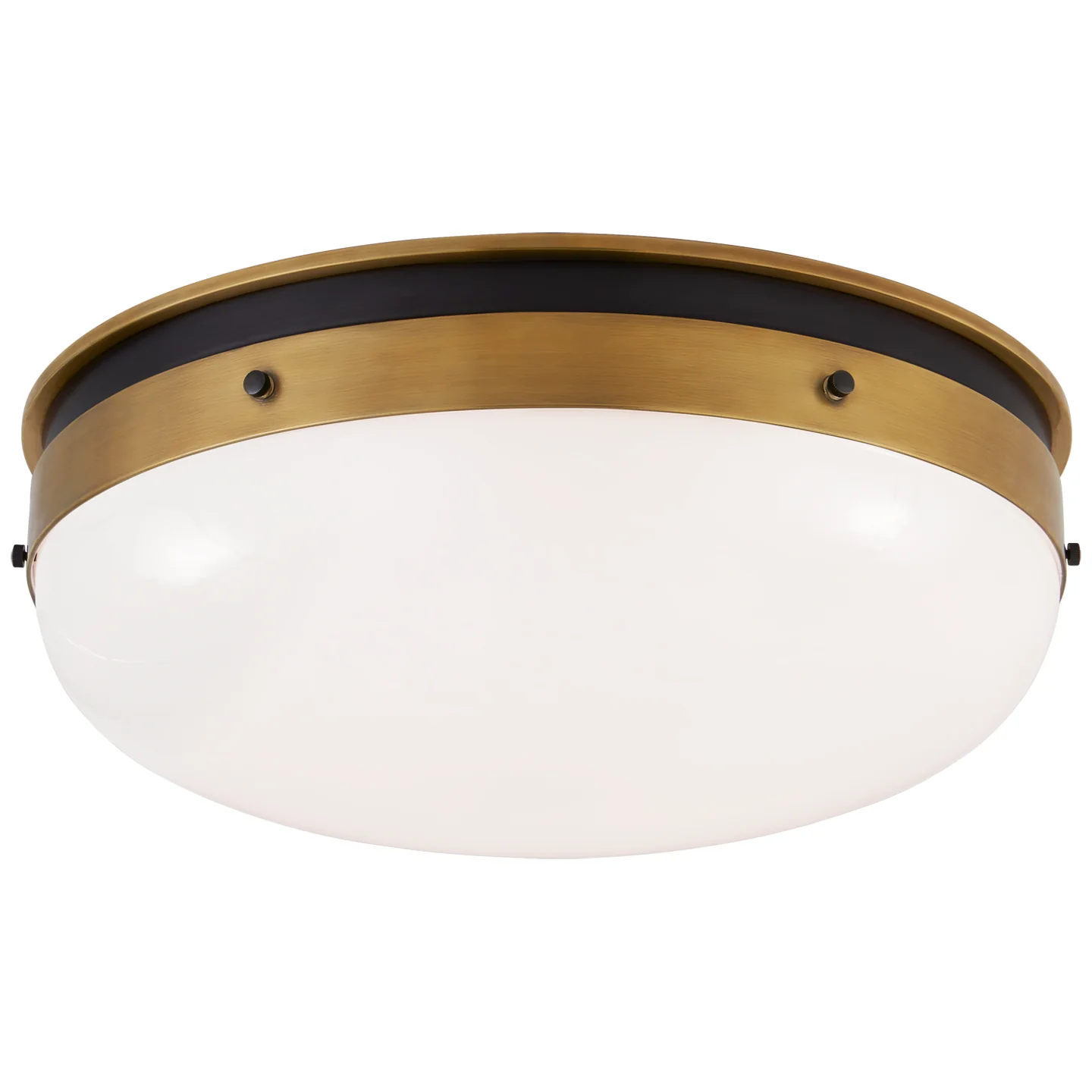 Hicks Flush Mount - Image 2