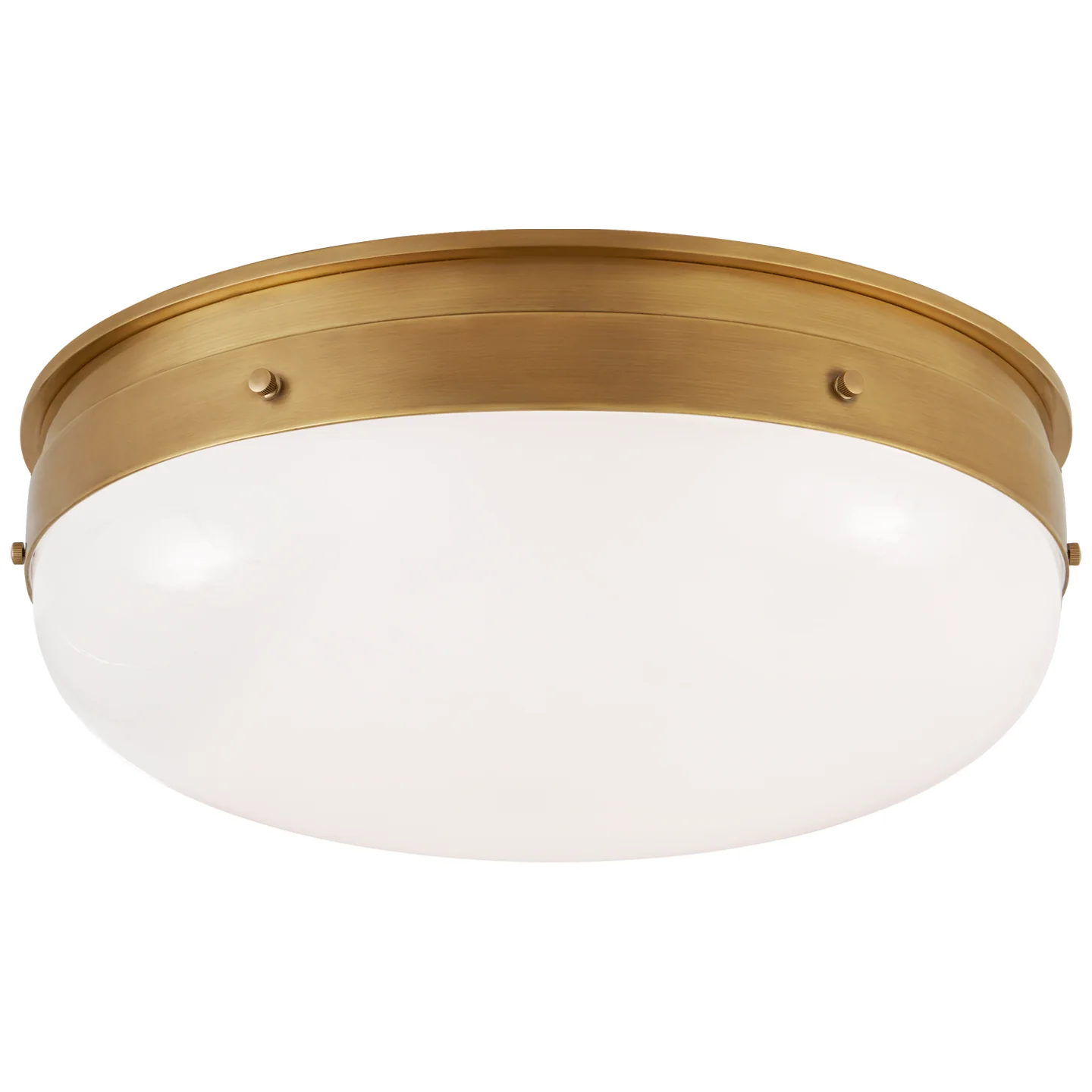 Hicks LED Flush Mount - Image 3