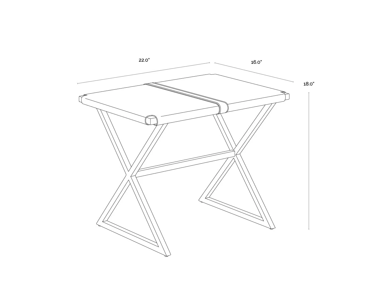 Marty Stool - Image 3