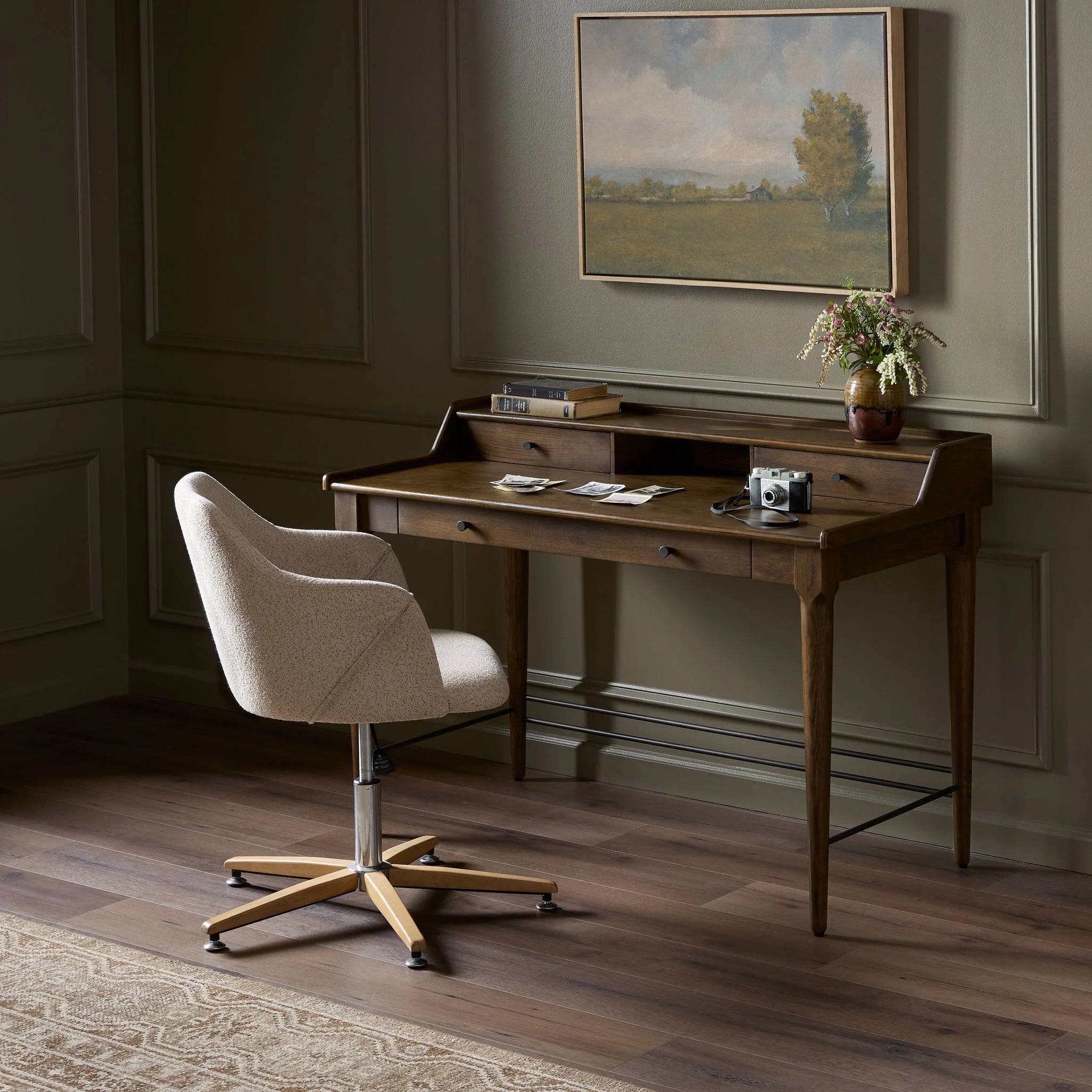 Loreau Desk - Image 1