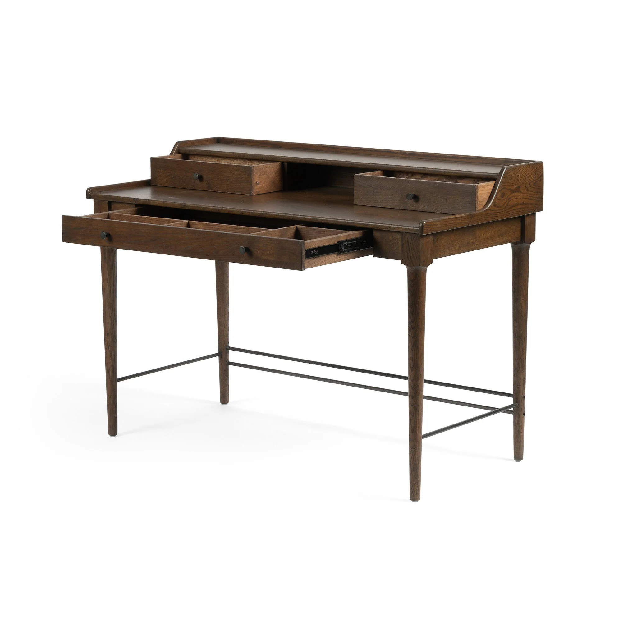 Loreau Desk - Image 3