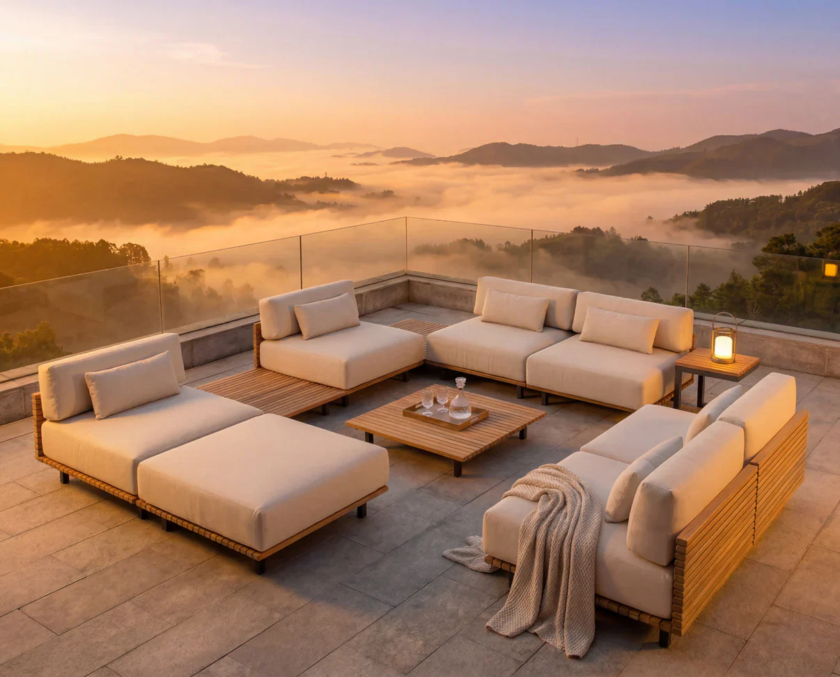 Arizona Coffee Table - Image 2
