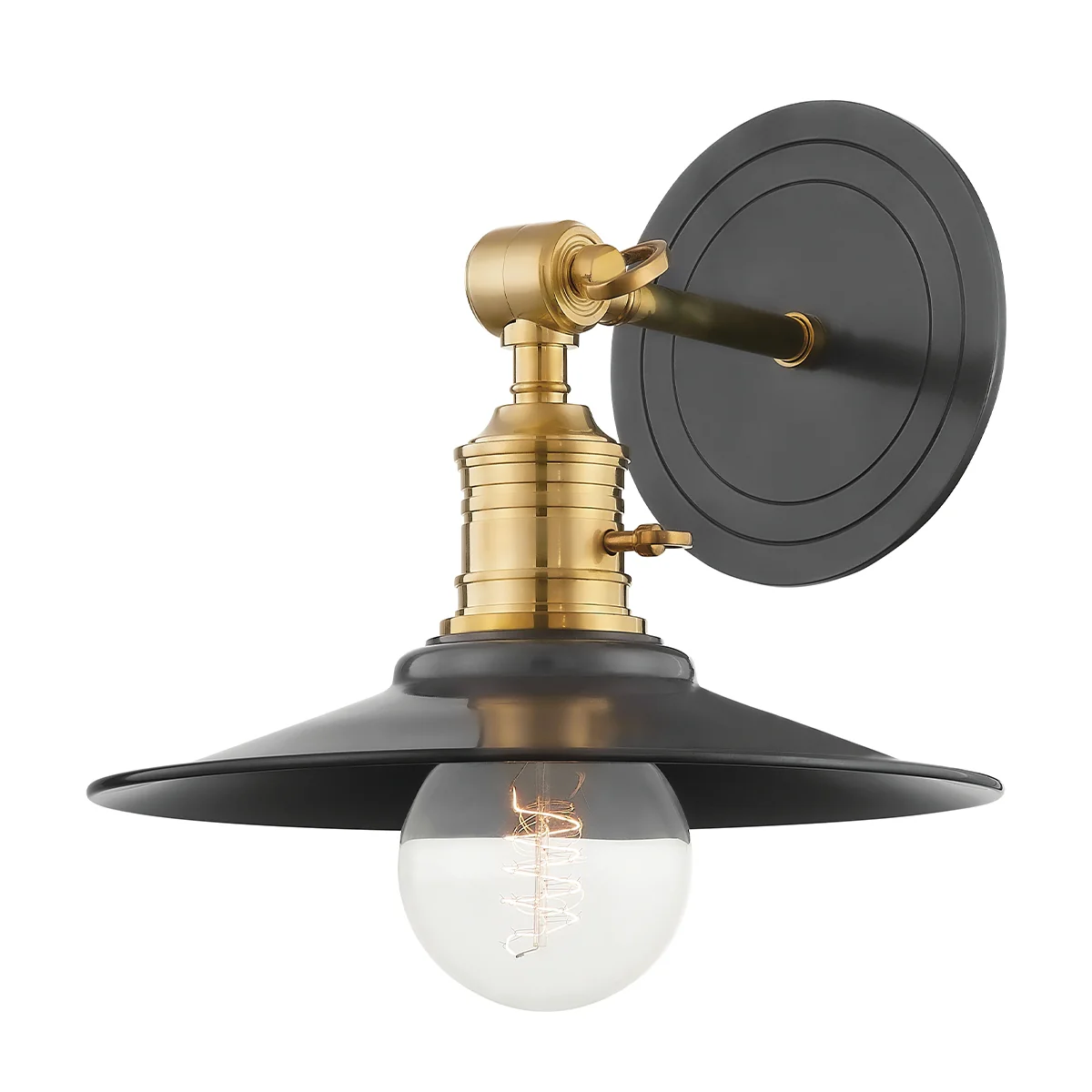 Garden City One Light Wall Sconce - Image 1